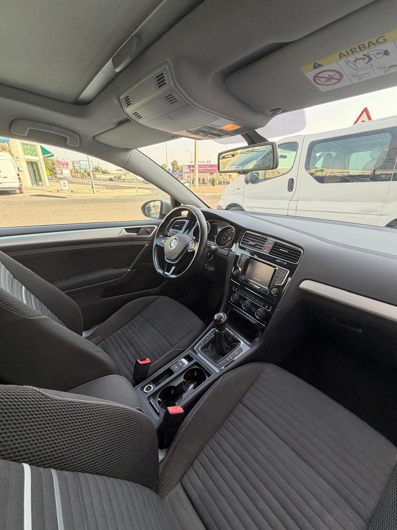 Volkswagen Golf 1.4 gasolina Golf 1.4 gasolina - Foto 14