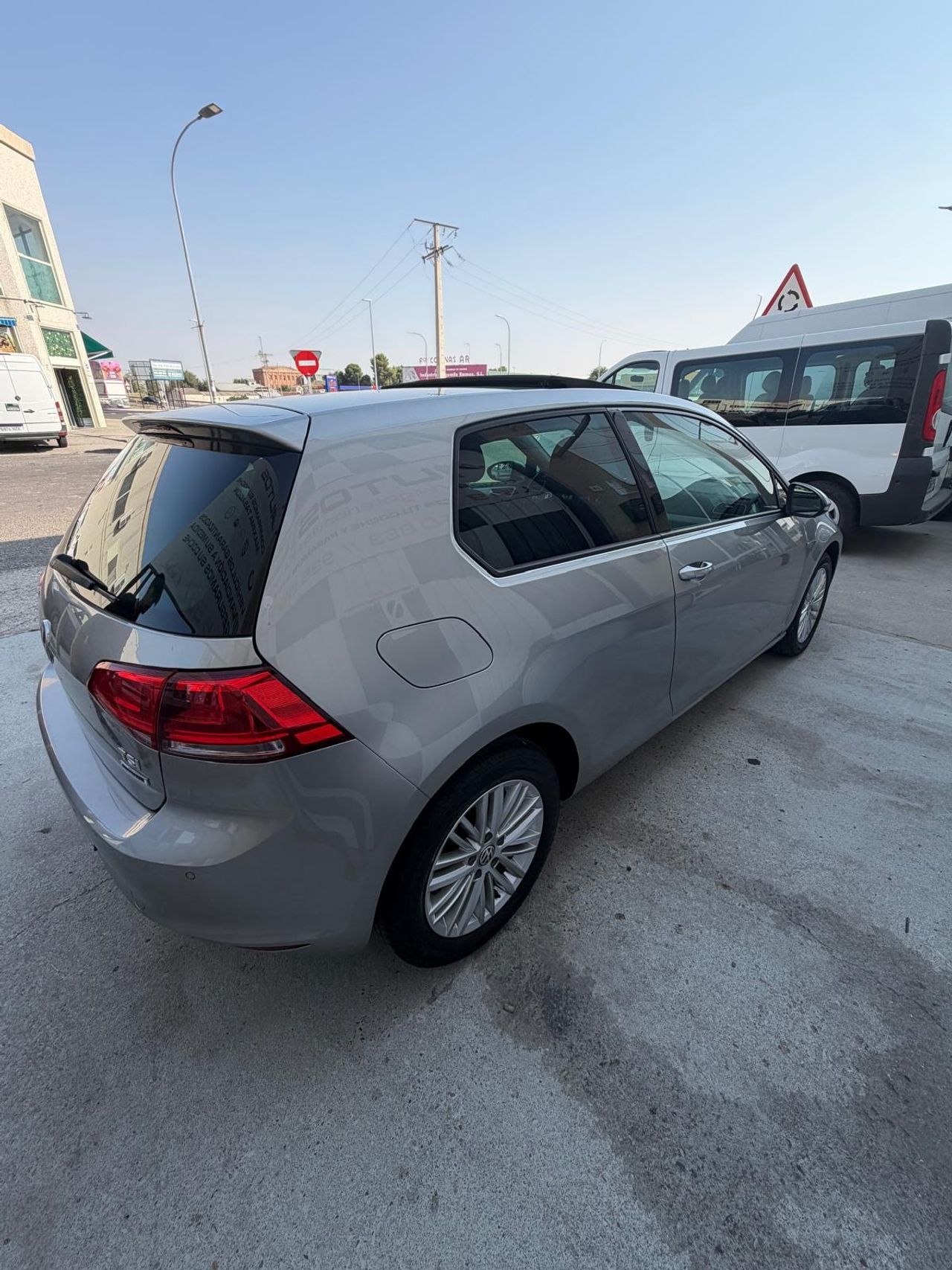 Volkswagen Golf 1.4 gasolina Golf 1.4 gasolina - Foto 7