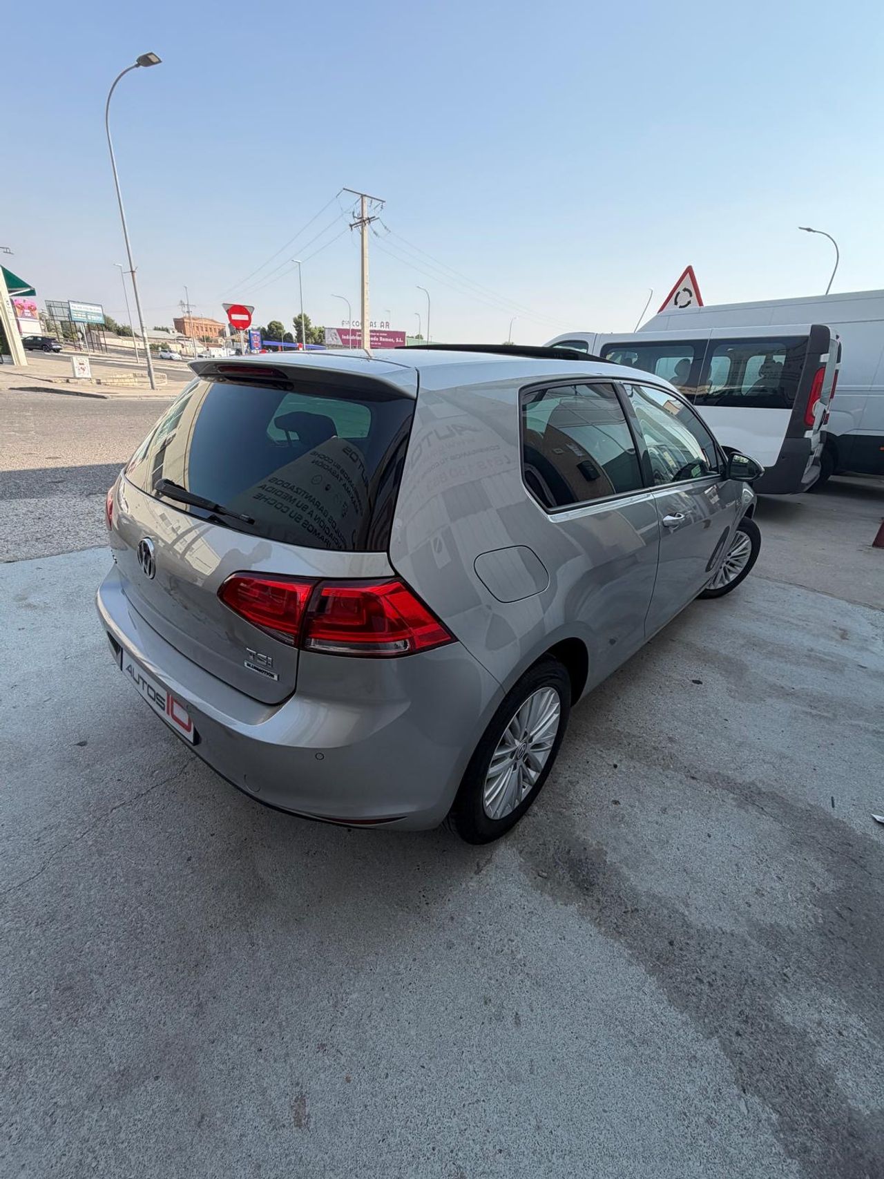 Volkswagen Golf 1.4 gasolina Golf 1.4 gasolina - Foto 8