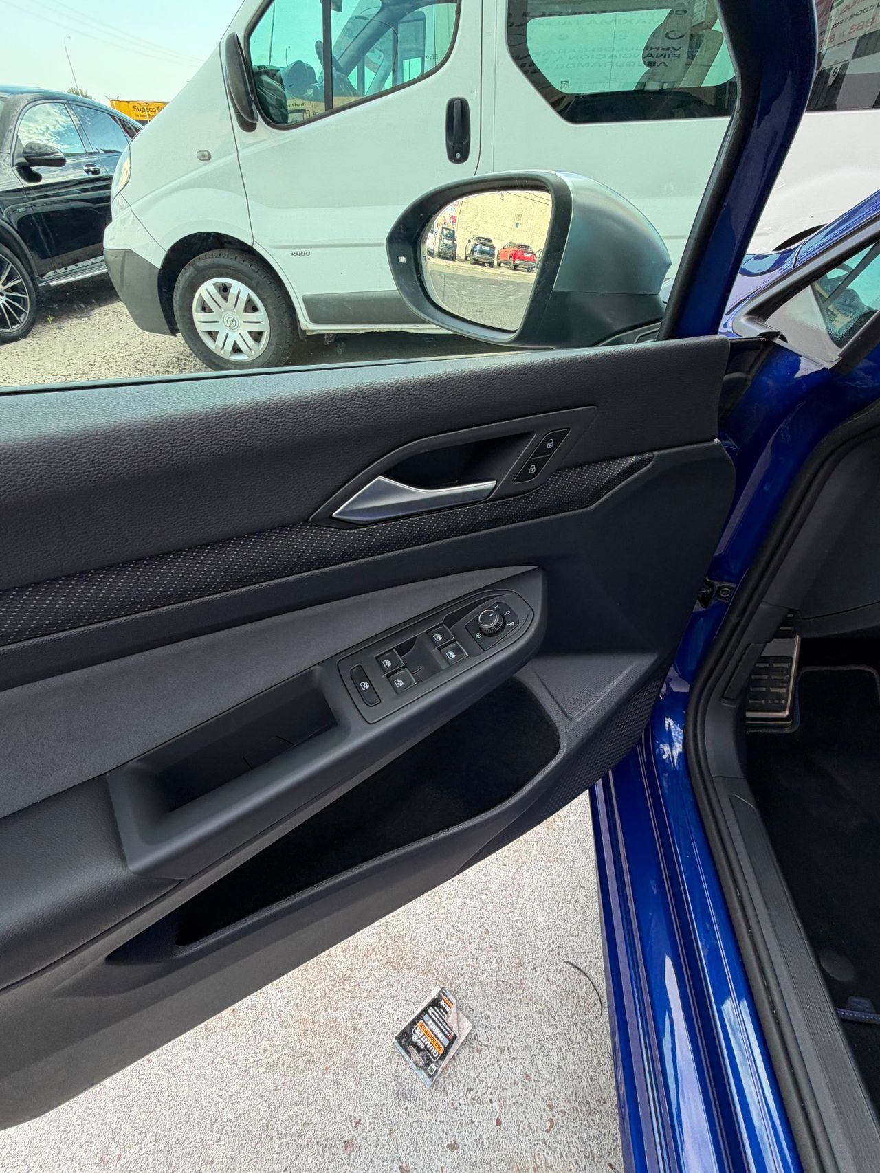 Volkswagen Golf GOLF R 333CV - Foto 14