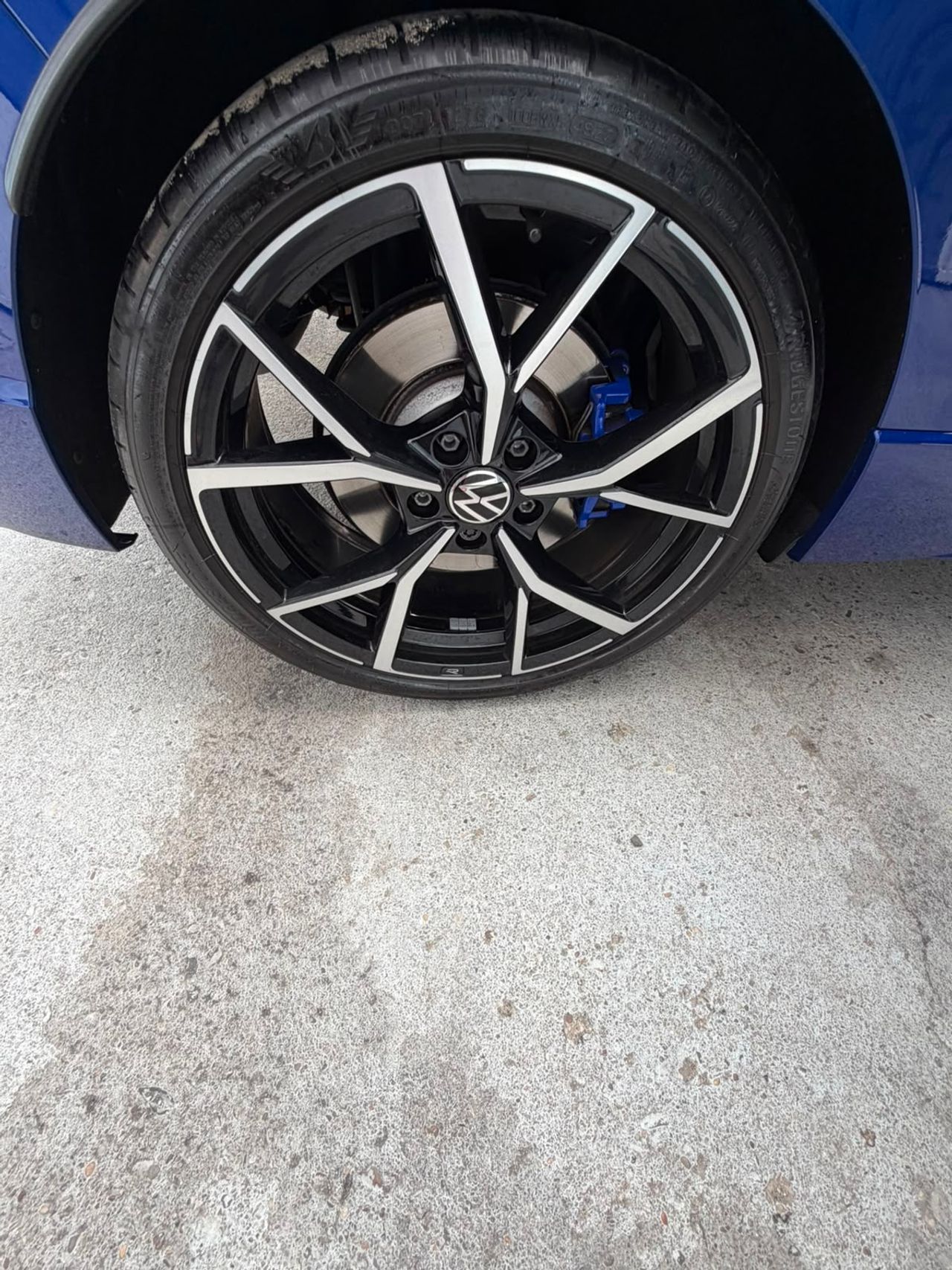 Volkswagen Golf GOLF R 333CV - Foto 15