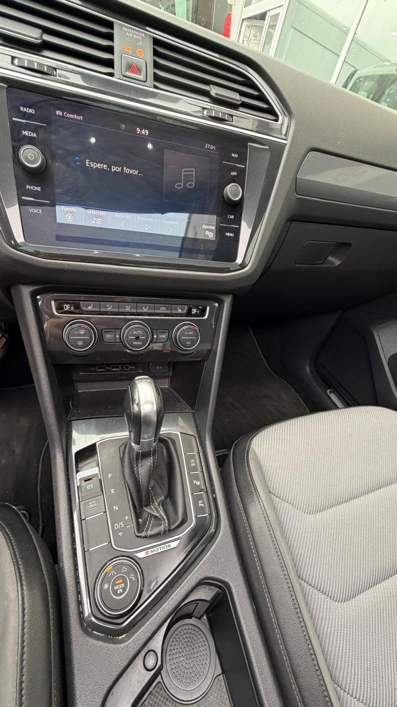 Volkswagen Tiguan R LINE 4MOTION 240CV - Foto 14