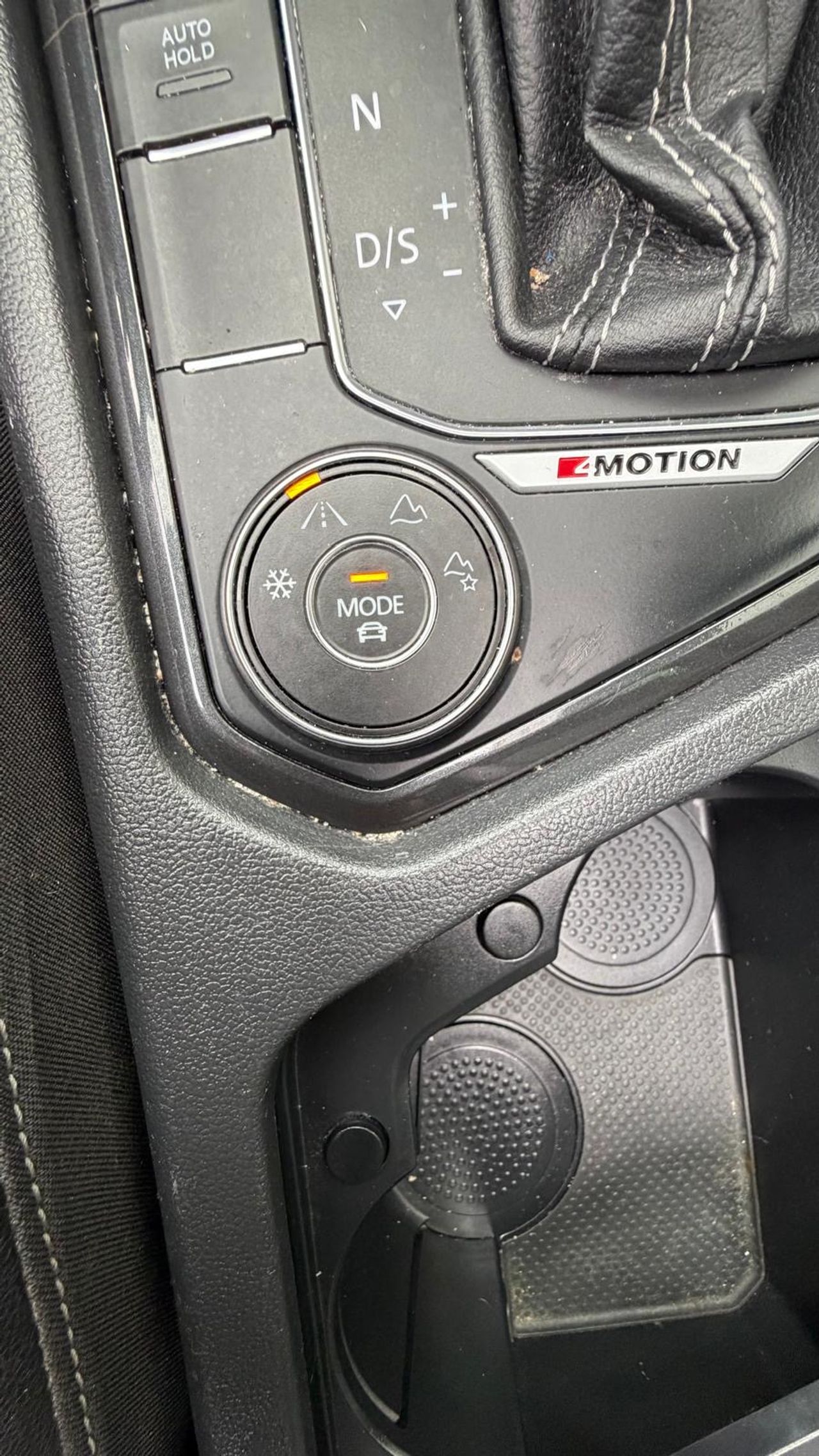 Volkswagen Tiguan R LINE 4MOTION 240CV - Foto 16