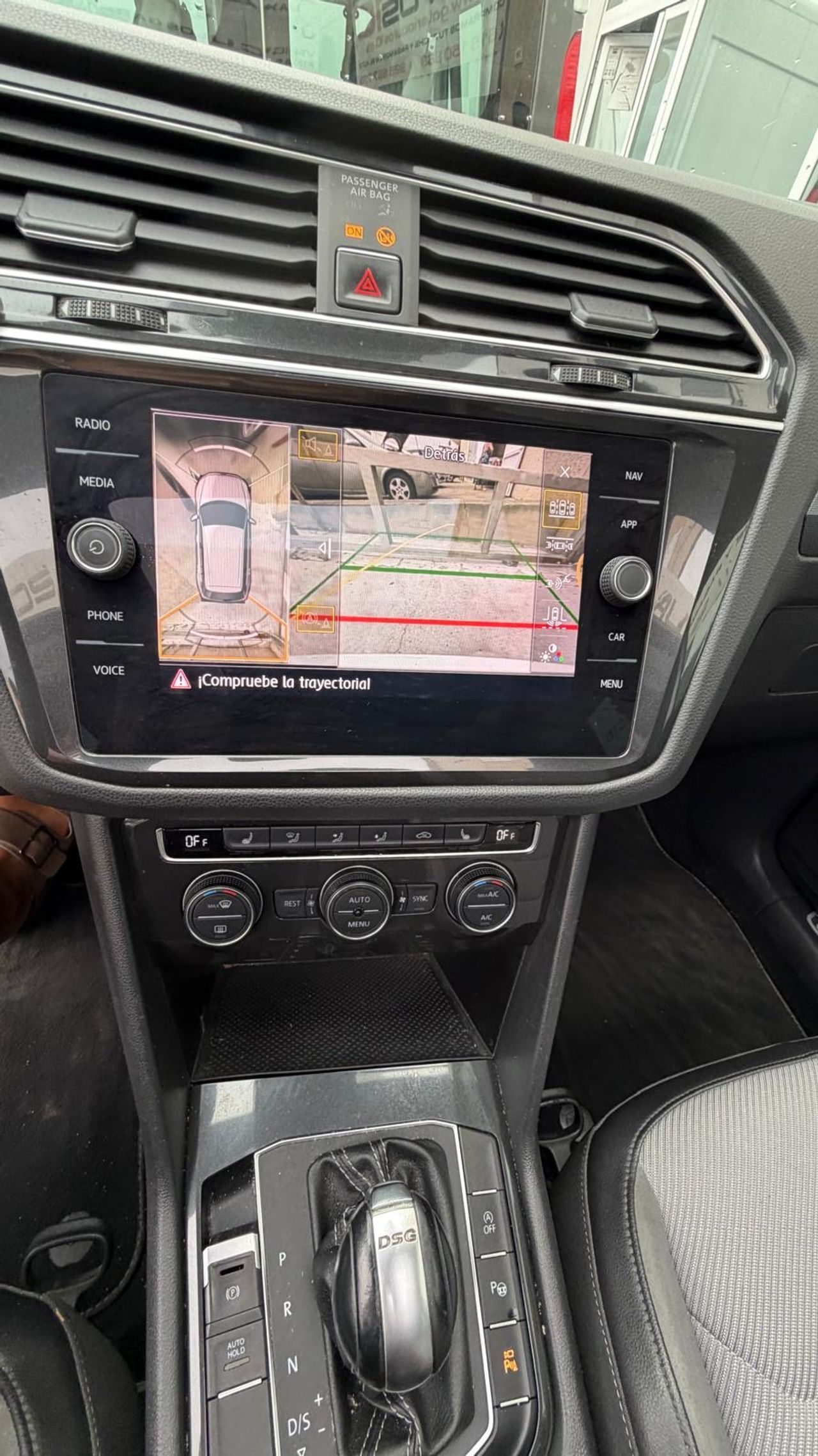 Volkswagen Tiguan R LINE 4MOTION 240CV - Foto 15