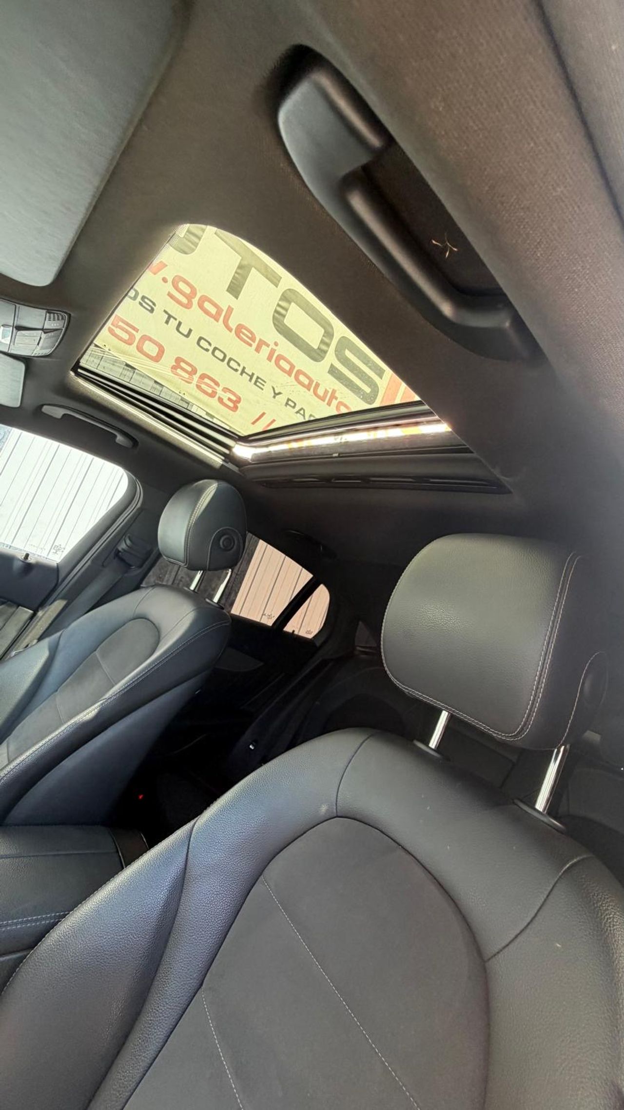 Mercedes GLC Coupé 250 4 MATIC PACK AMG - Foto 8