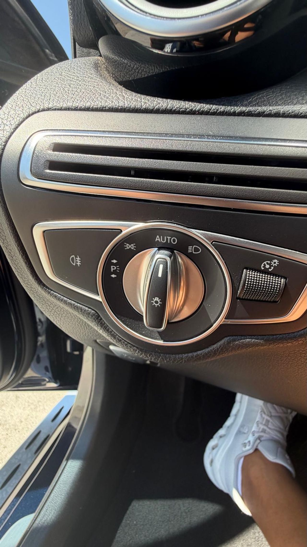 Mercedes GLC Coupé 250 4 MATIC PACK AMG - Foto 16