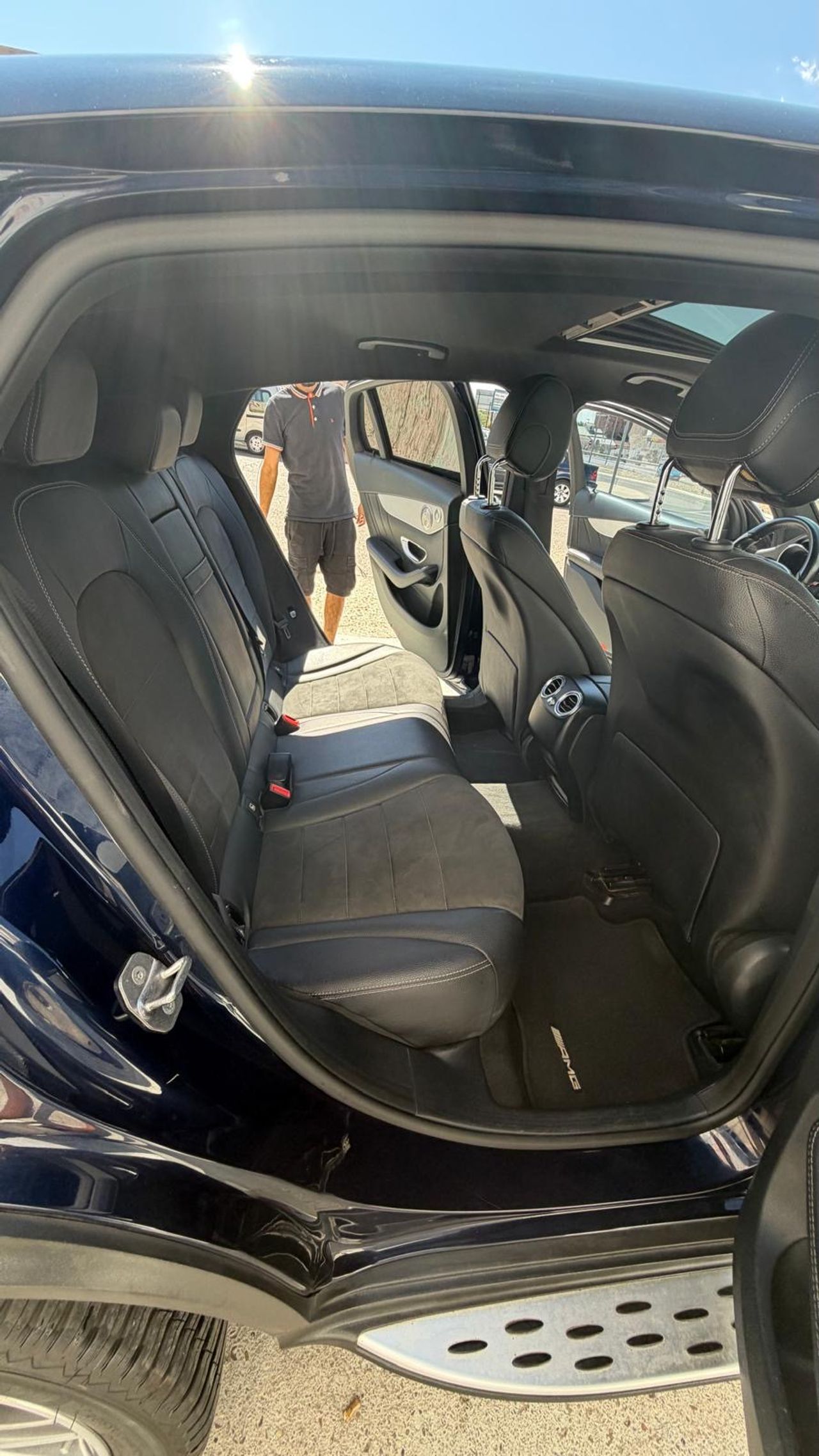 Mercedes GLC Coupé 250 4 MATIC PACK AMG - Foto 22