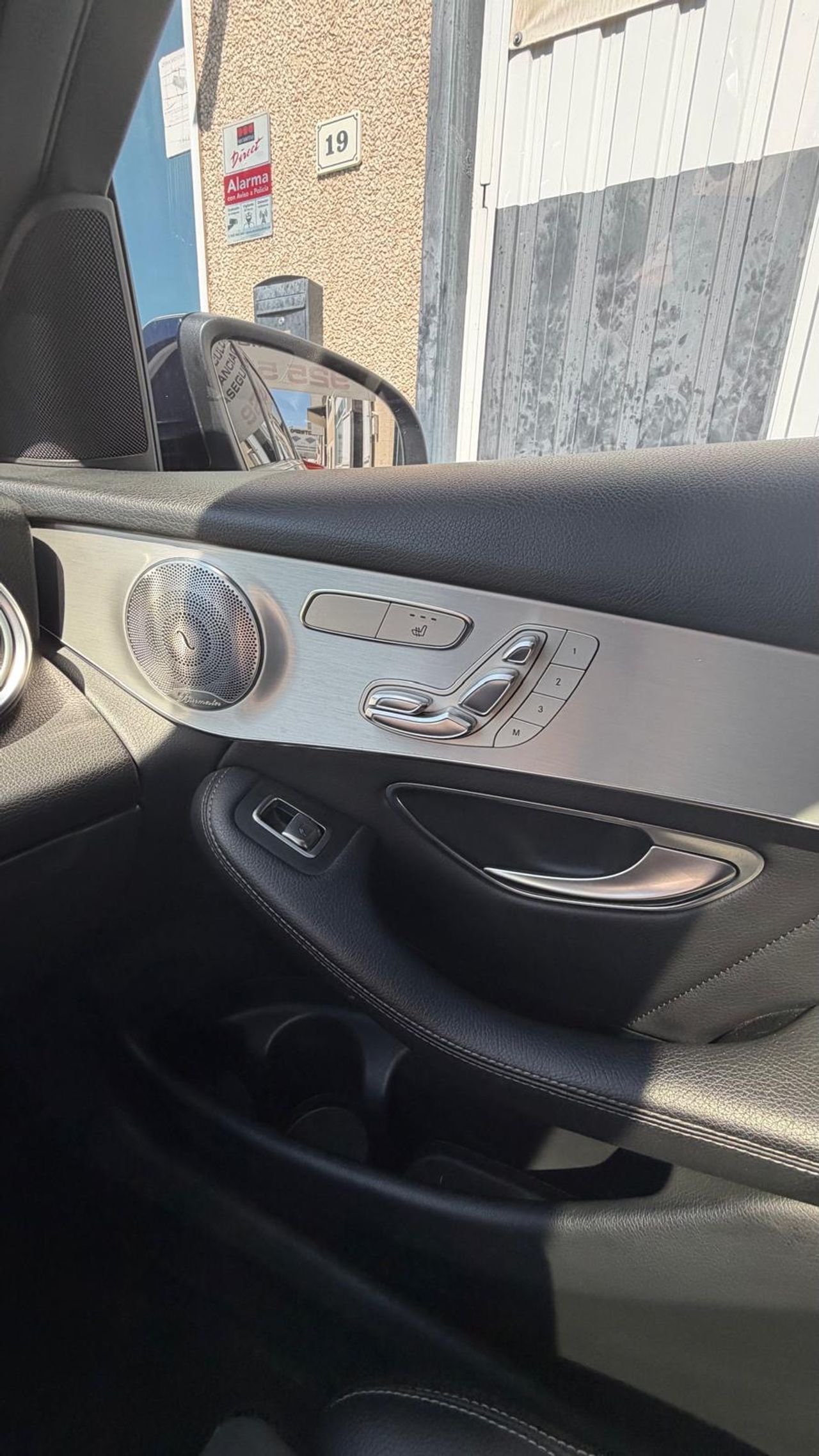 Mercedes GLC Coupé 250 4 MATIC PACK AMG - Foto 9