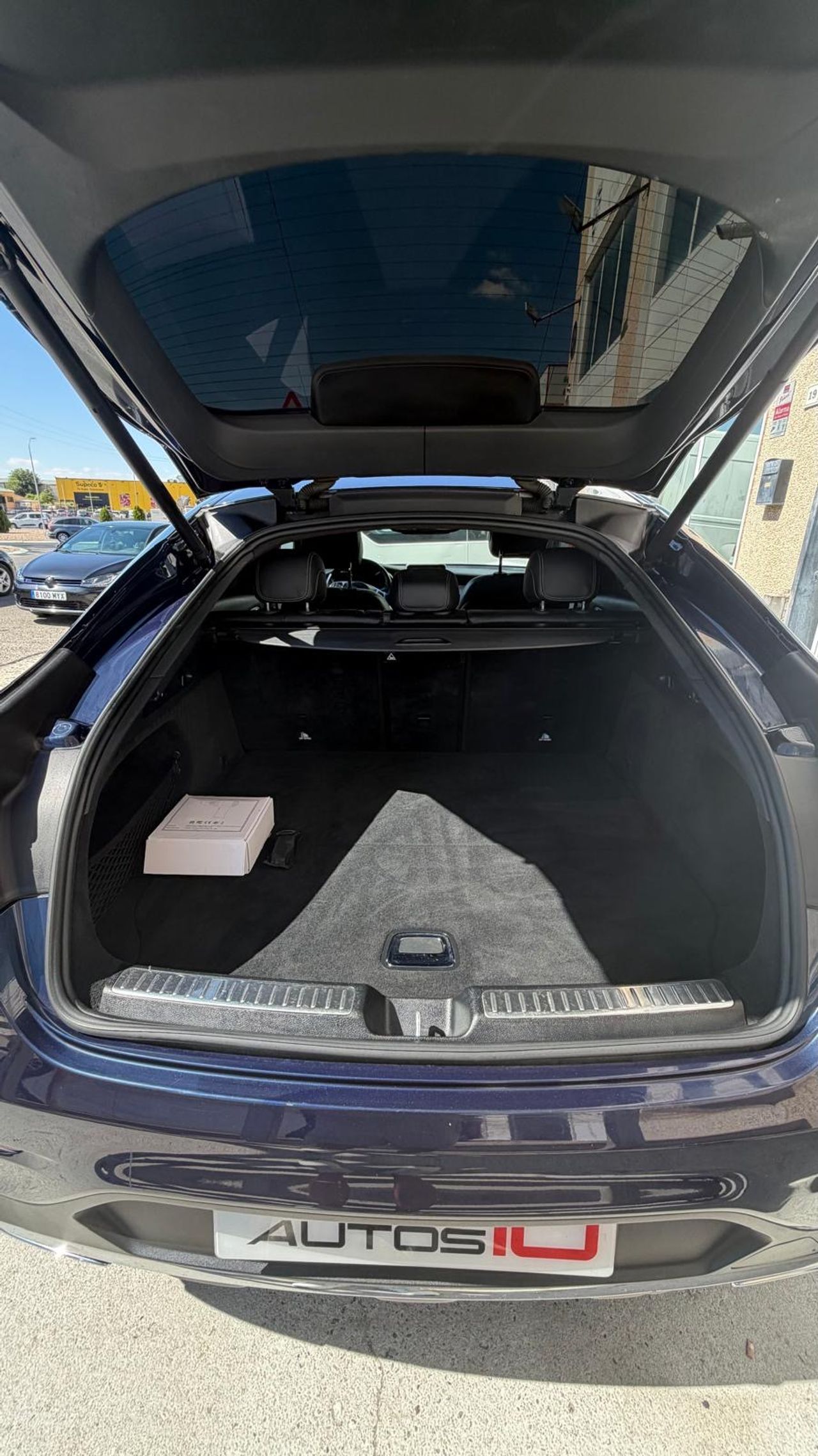 Mercedes GLC Coupé 250 4 MATIC PACK AMG - Foto 18