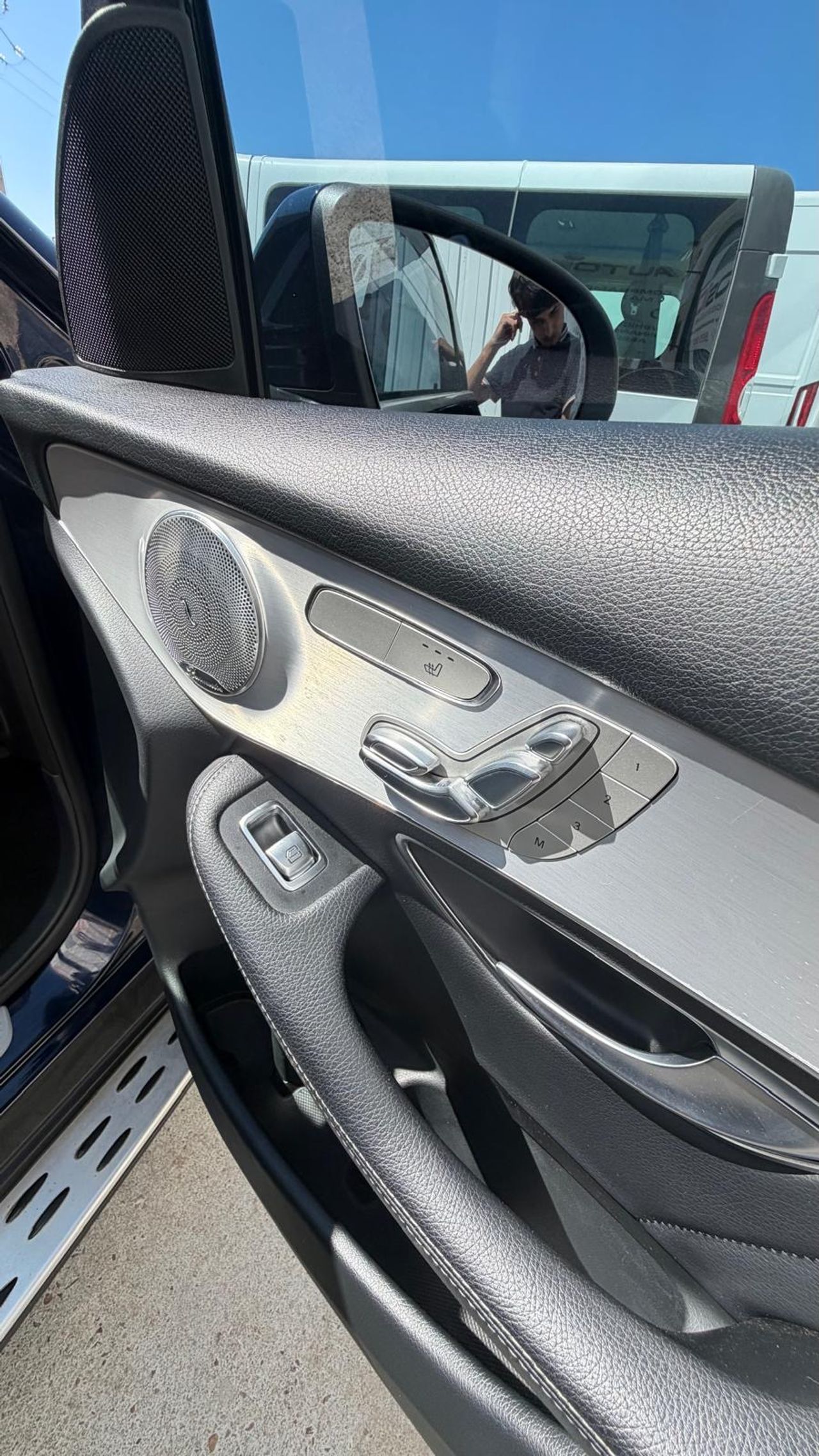 Mercedes GLC Coupé 250 4 MATIC PACK AMG - Foto 20