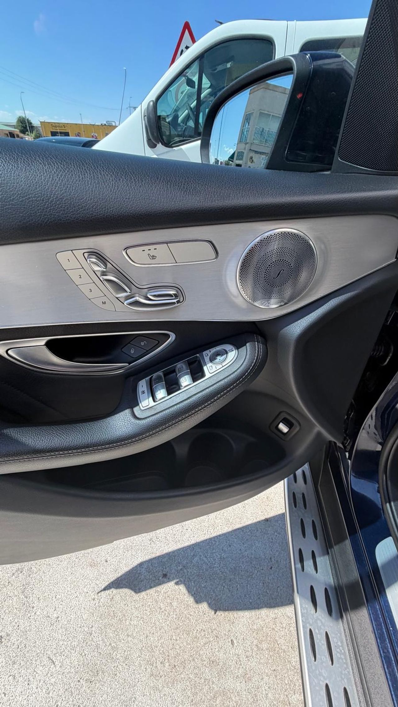 Mercedes GLC Coupé 250 4 MATIC PACK AMG - Foto 14