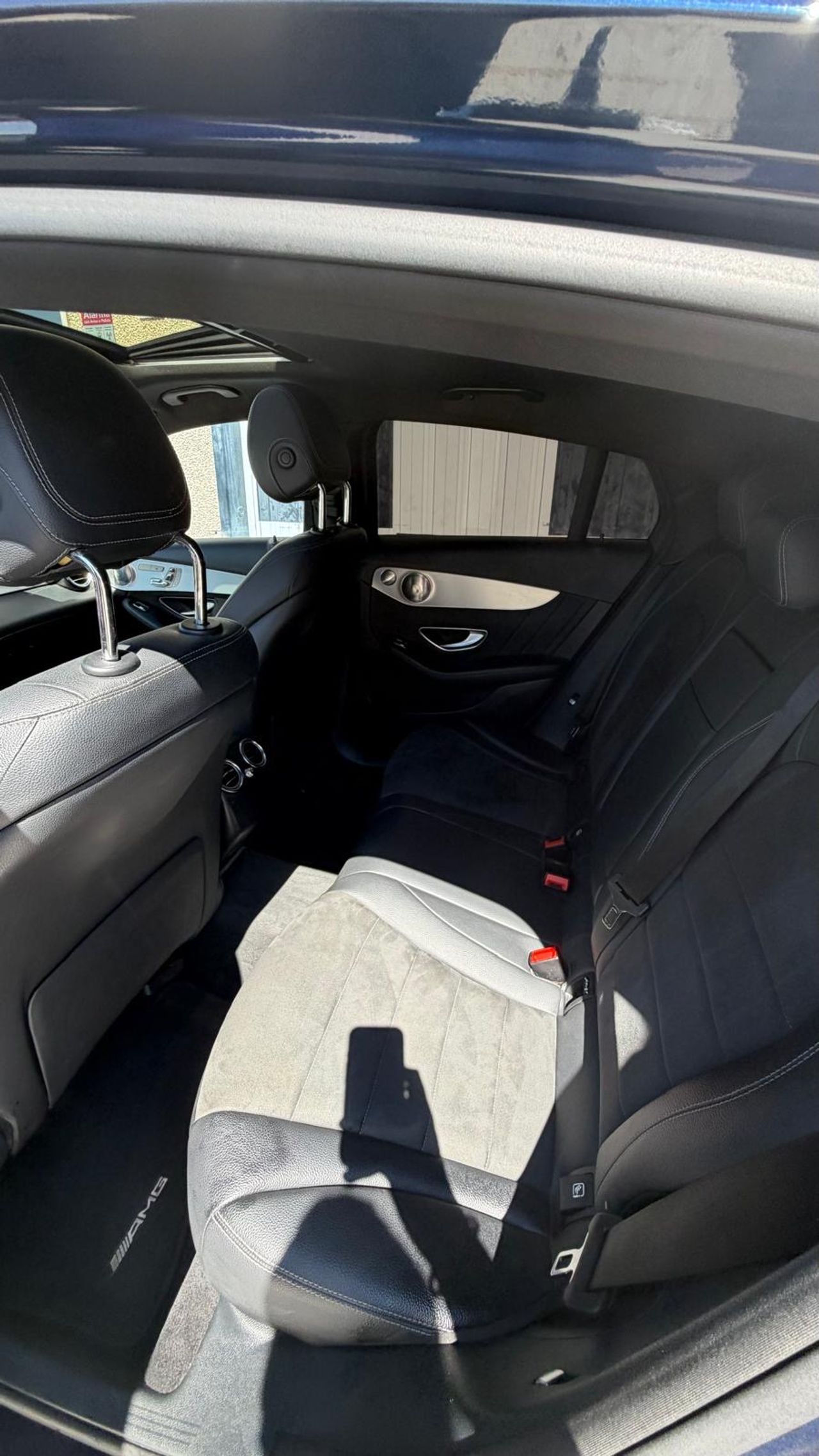 Mercedes GLC Coupé 250 4 MATIC PACK AMG - Foto 21