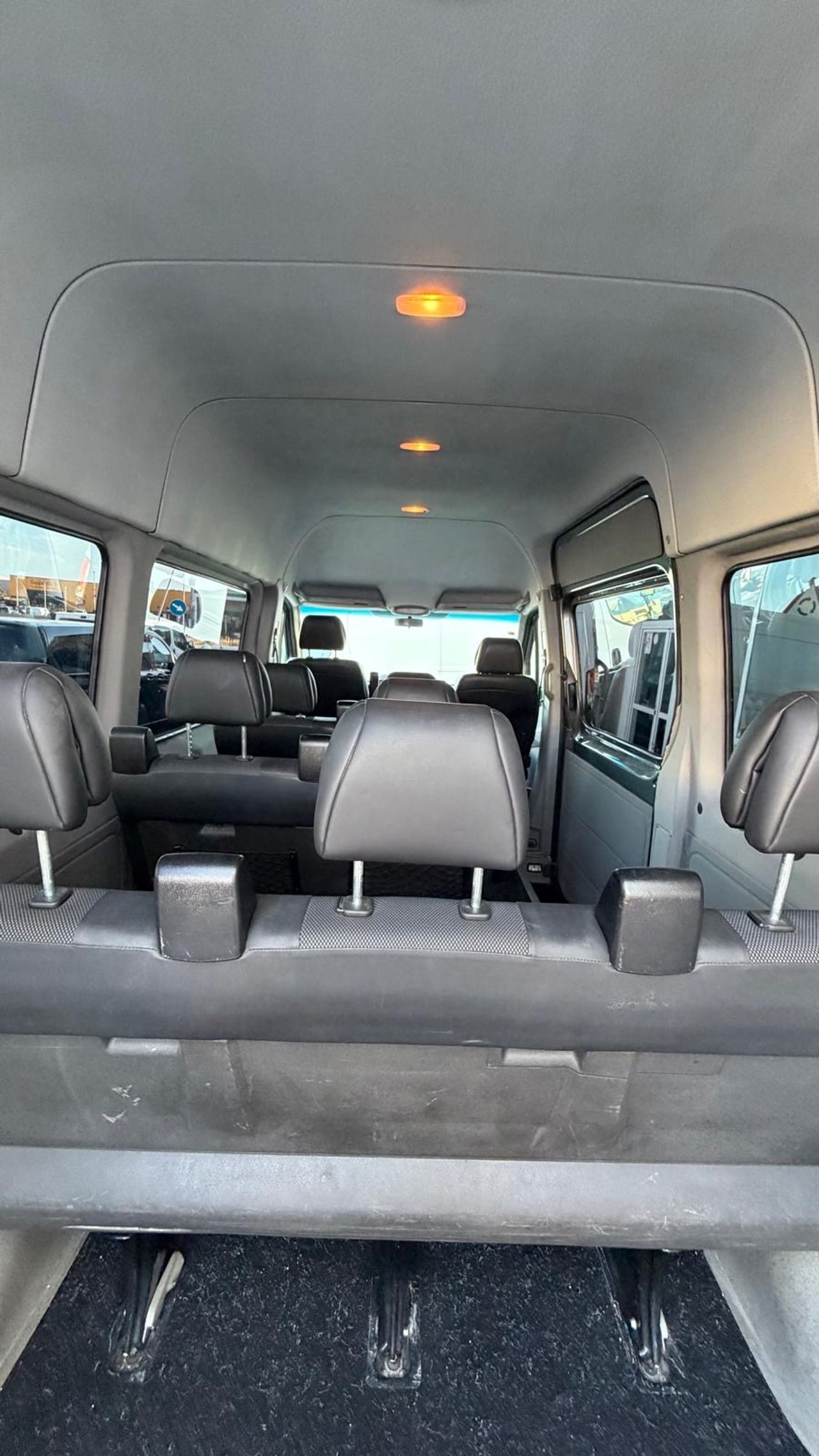 Mercedes Sprinter 9PLAZAS - Foto 6