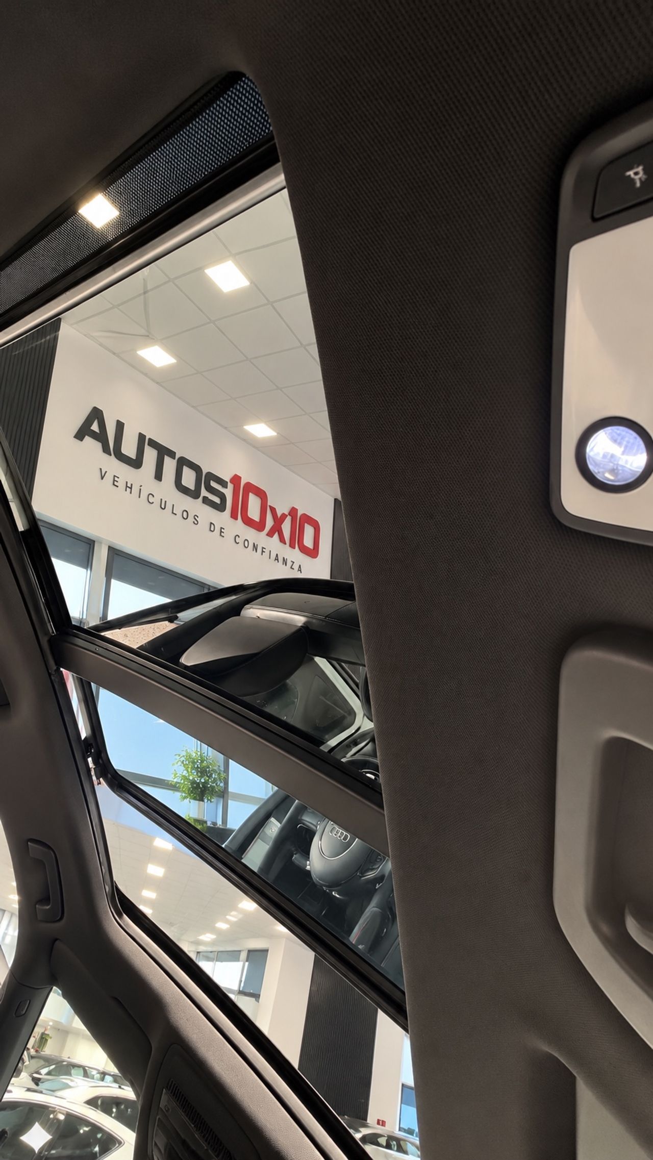 Audi Q5 3.0 TDI S LINE - Foto 9