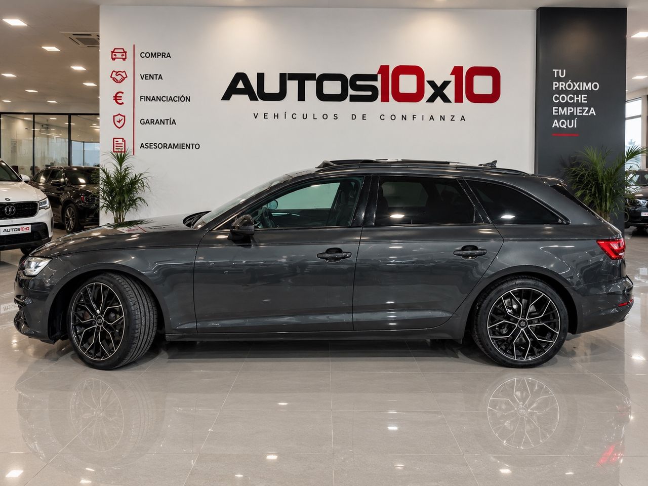 Audi A4 150 CV NACIONAL - Foto 4