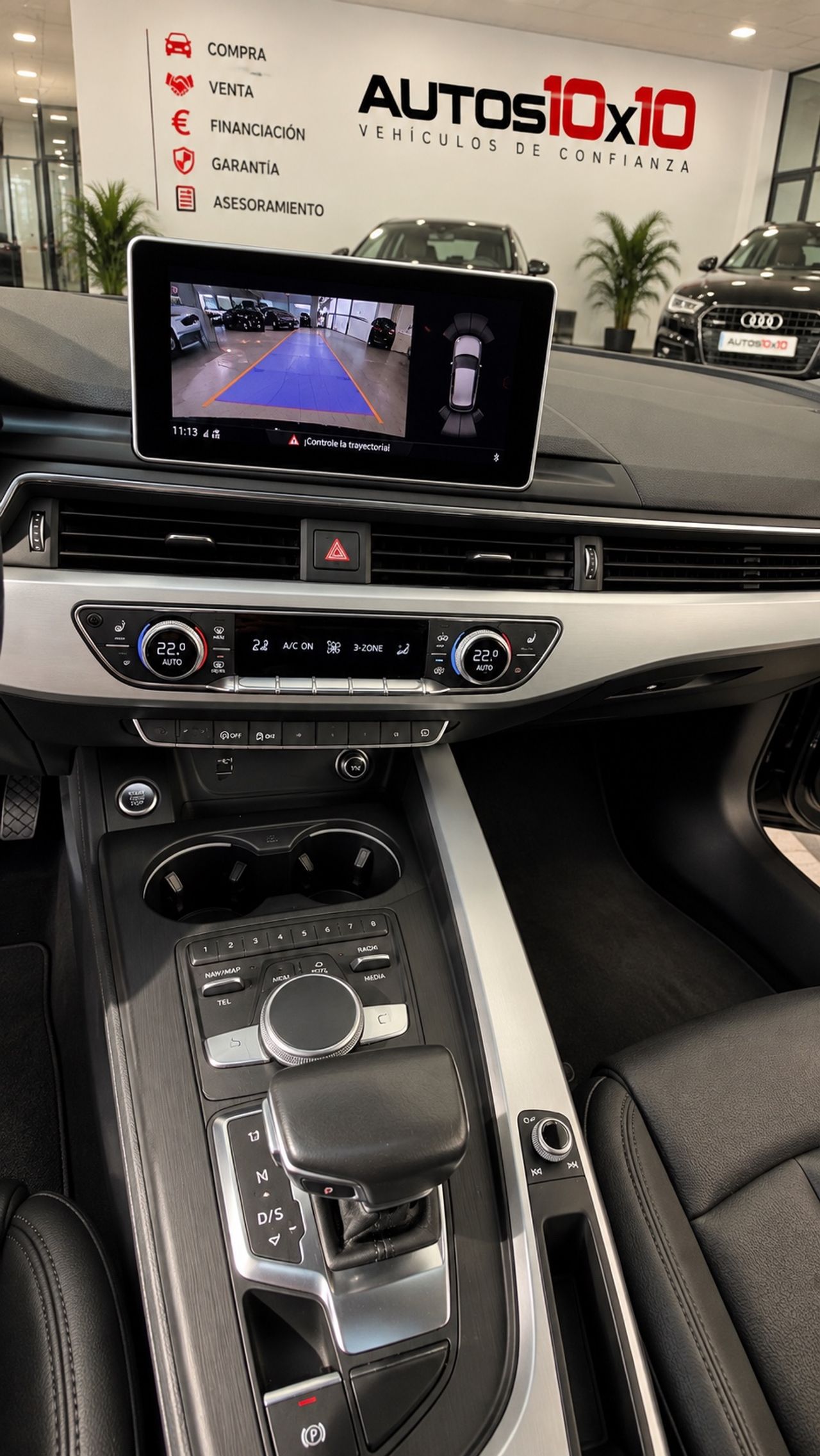 Audi A4 150 CV NACIONAL - Foto 11