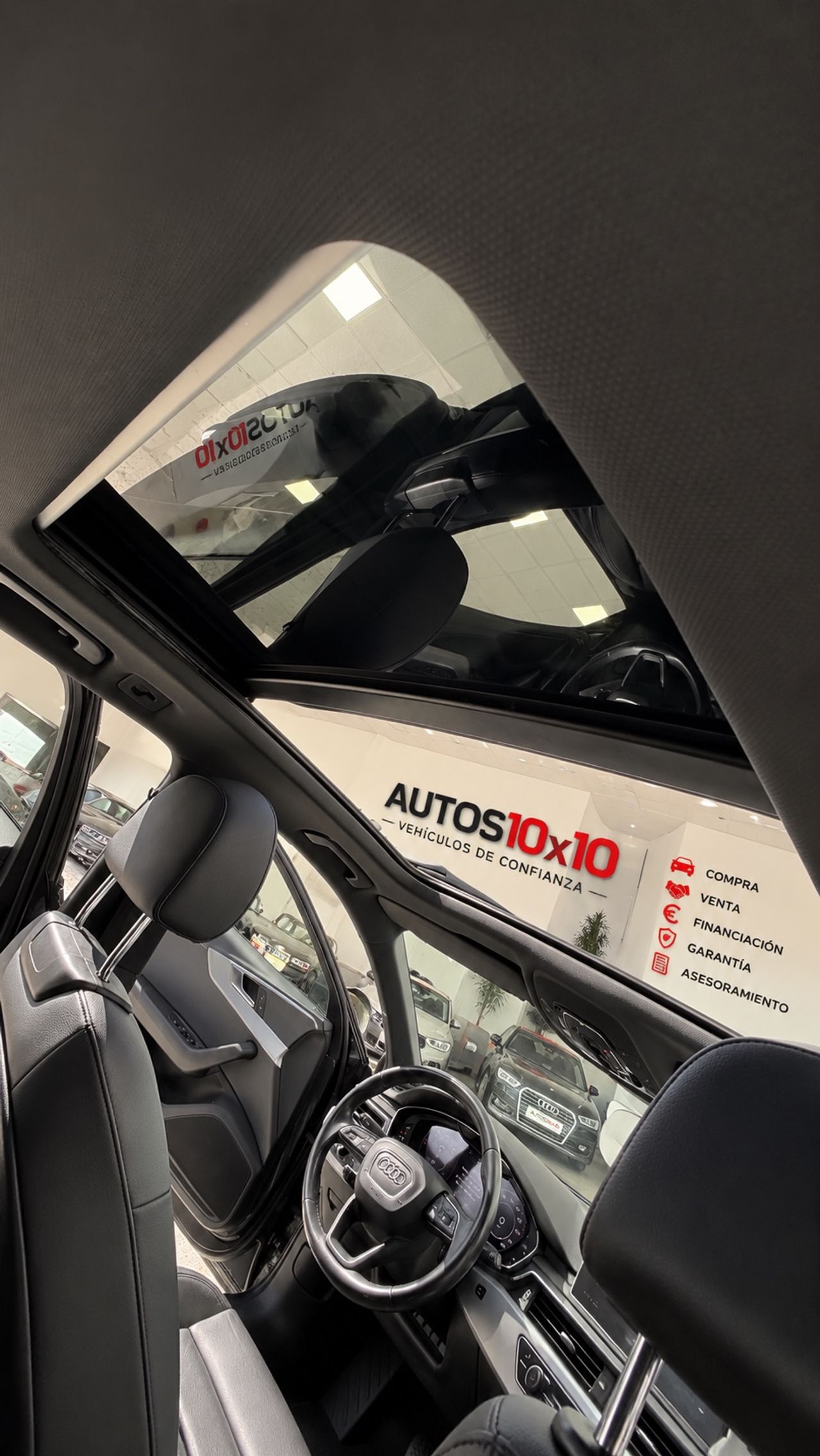 Audi A4 150 CV NACIONAL - Foto 13