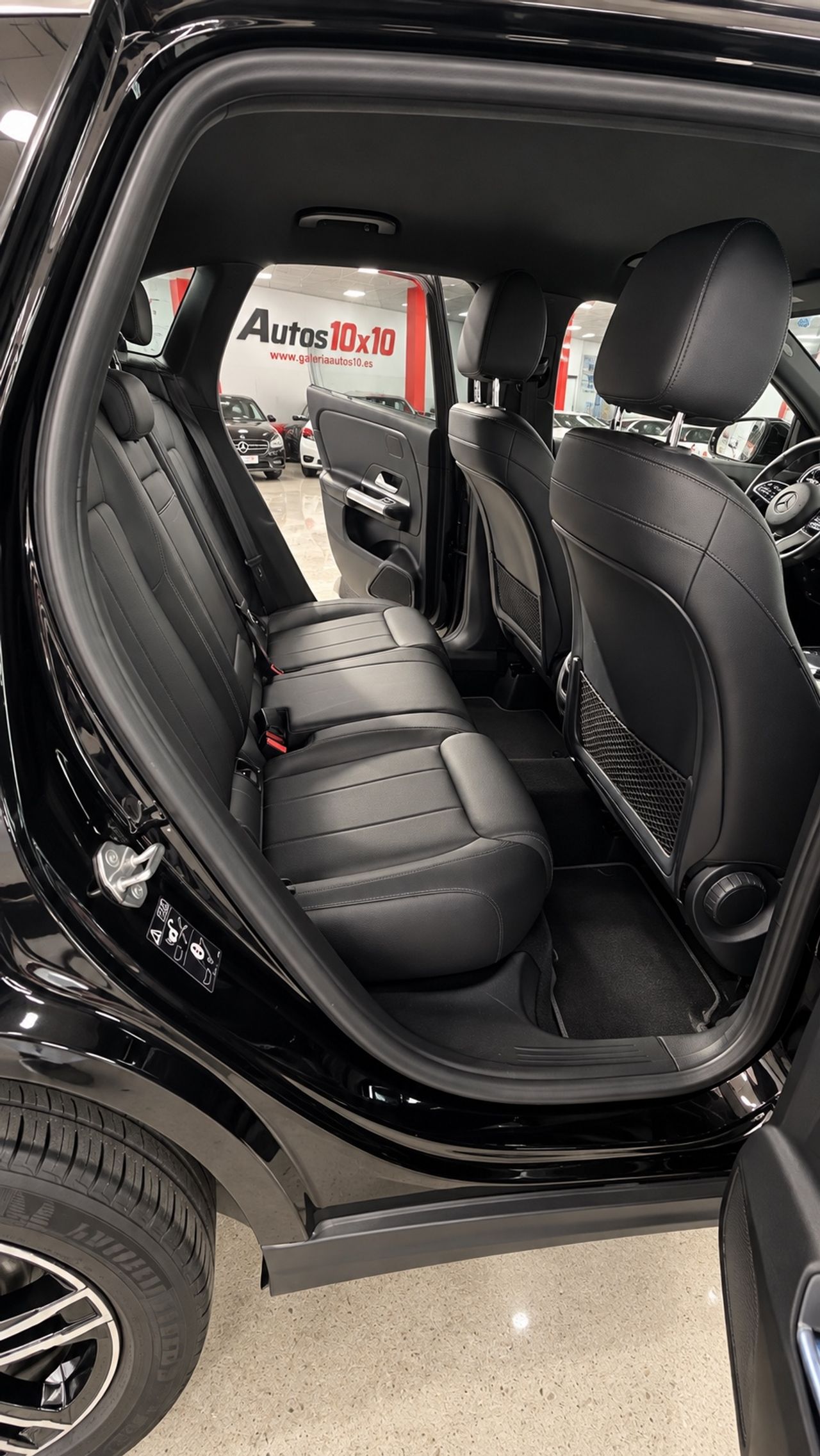 Mercedes GLA 200 d 4MATIC 8G-DCT GL 180 CDI MOTOR MERCEDES - Foto 8