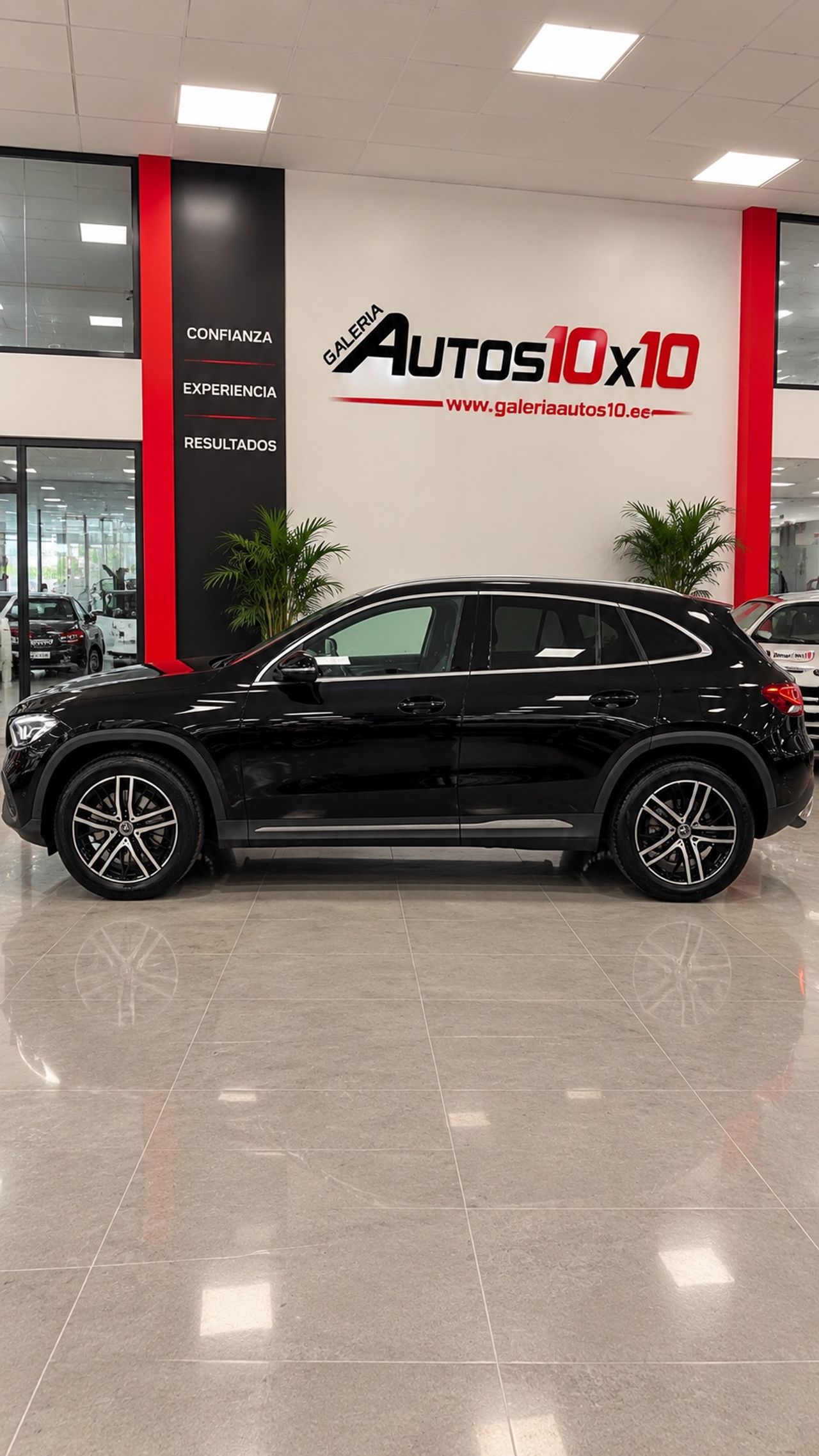 Mercedes GLA 200 d 4MATIC 8G-DCT GL 180 CDI MOTOR MERCEDES - Foto 4