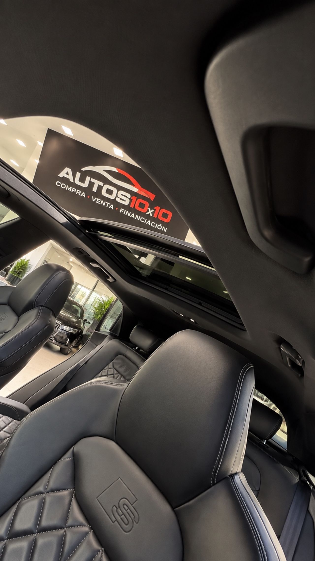 Audi Q8 50 TDI quattro tiptronic 210 kW - Foto 11