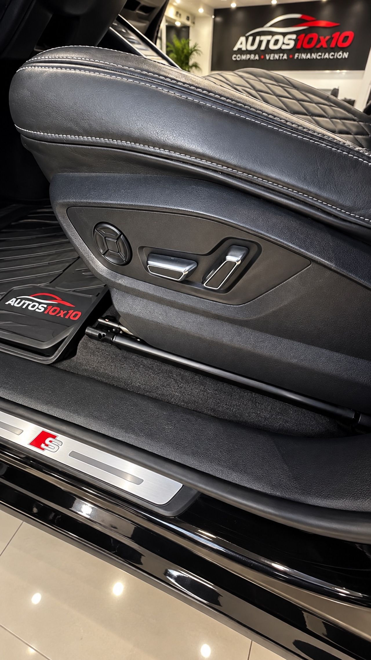 Audi Q8 50 TDI quattro tiptronic 210 kW - Foto 13