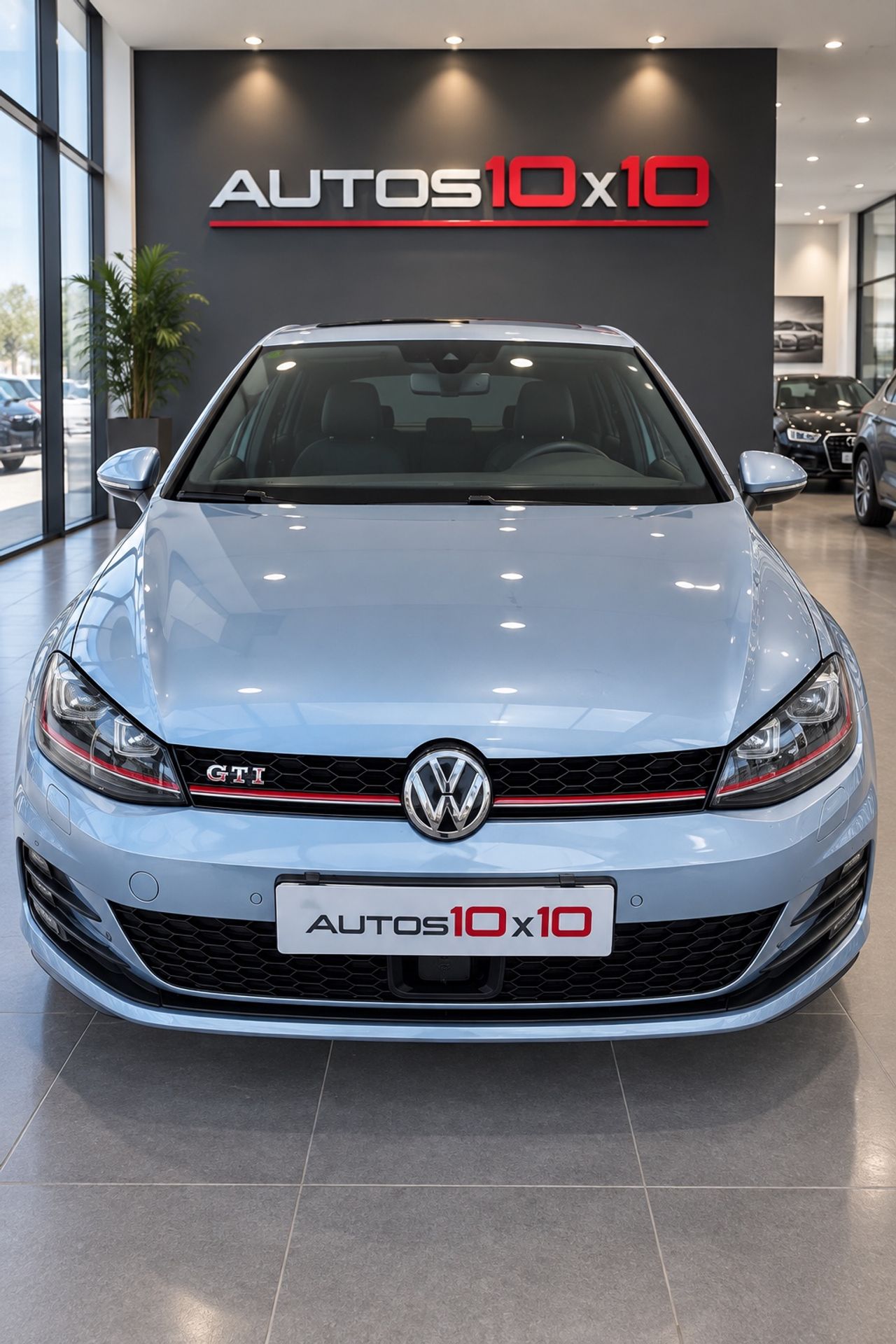 Volkswagen Golf 5p GTI Performance 2.0 TSI 230 CV BMT DSG 6 vel. - Foto 3