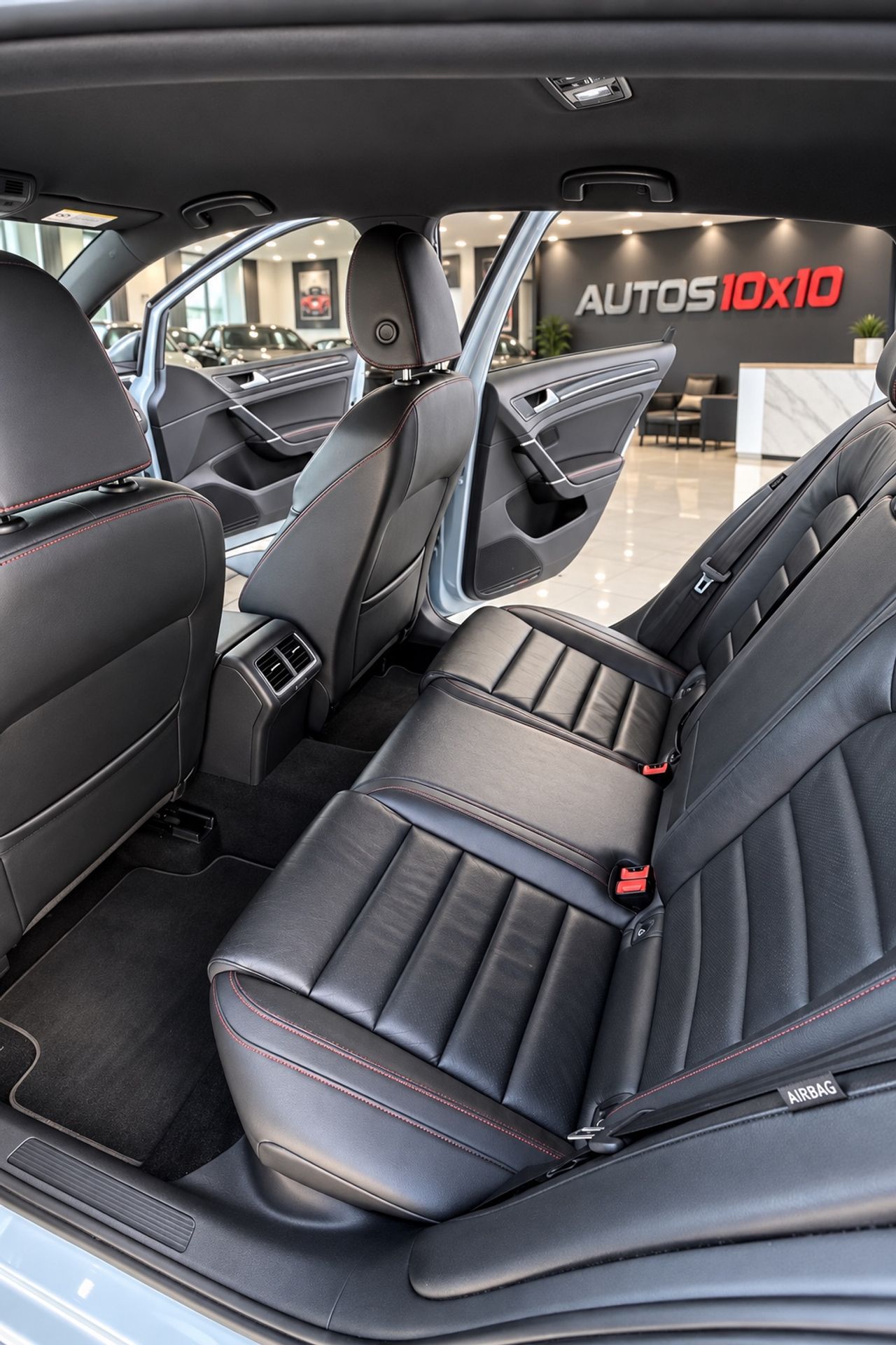 Volkswagen Golf 5p GTI Performance 2.0 TSI 230 CV BMT DSG 6 vel. - Foto 8