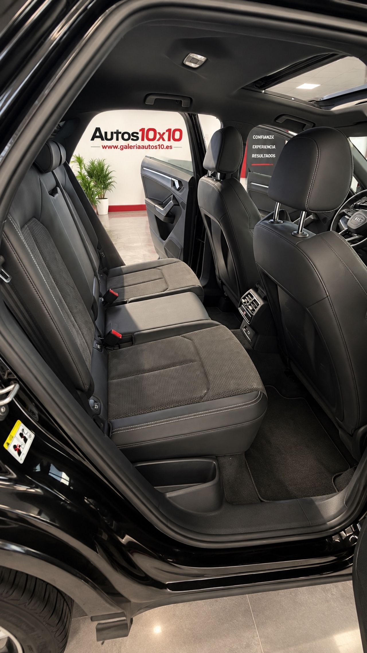 Audi Q3 Sportback Advanced 35 TFSI S tronic - Foto 8