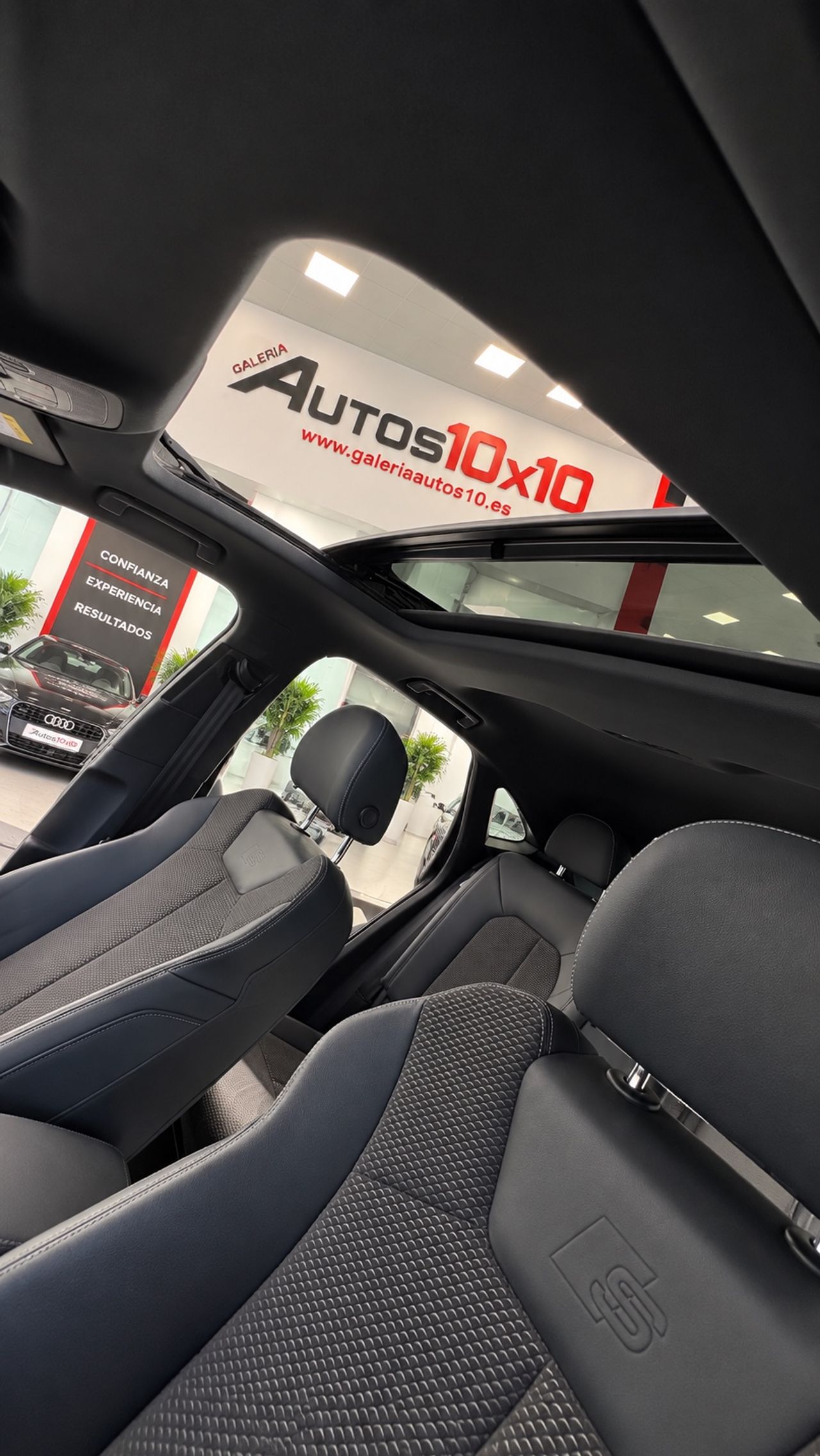 Audi Q3 Sportback Advanced 35 TFSI S tronic - Foto 13
