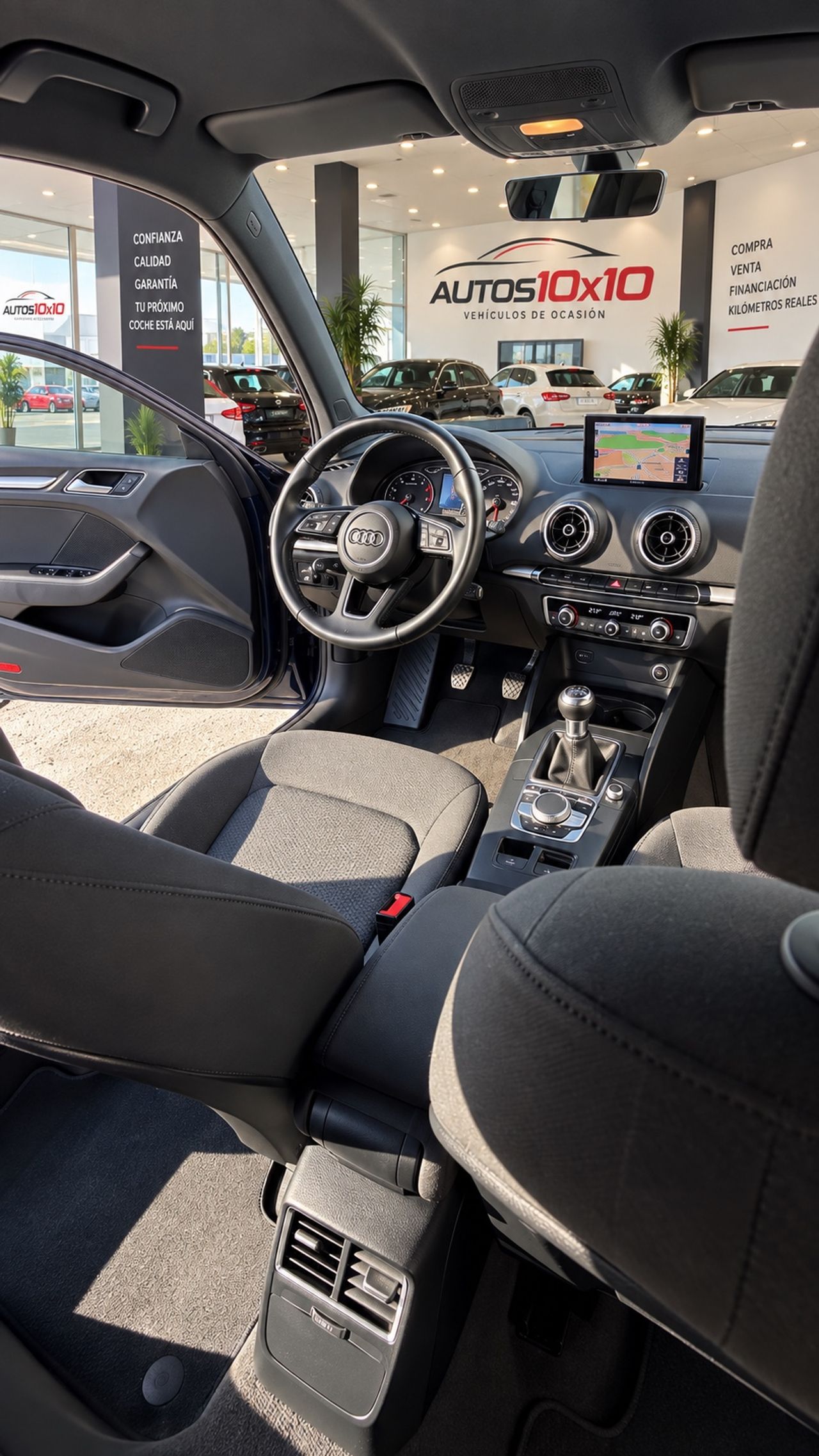 Audi A3 Sportback 30 TDI - Foto 6