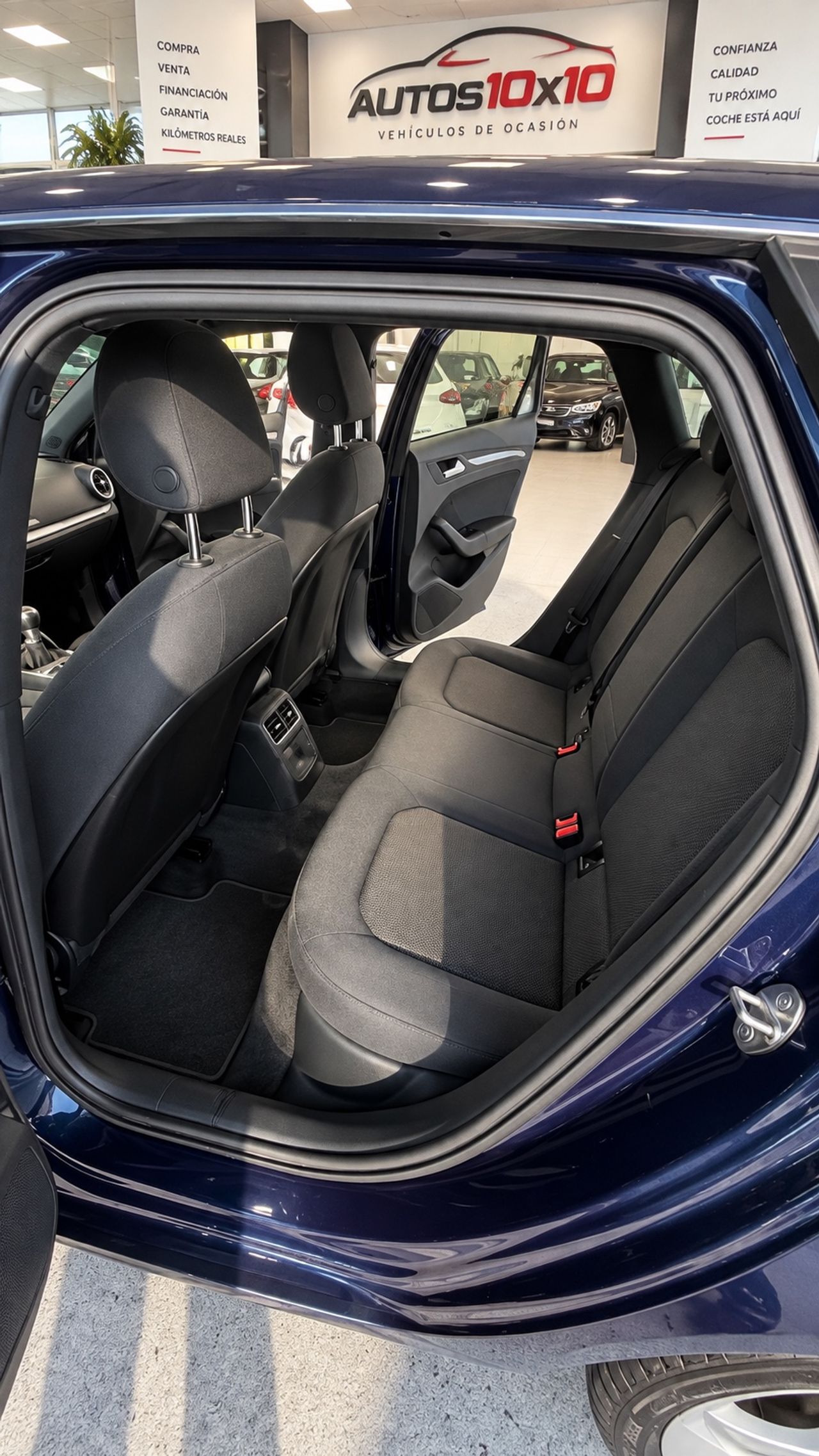 Audi A3 Sportback 30 TDI - Foto 7
