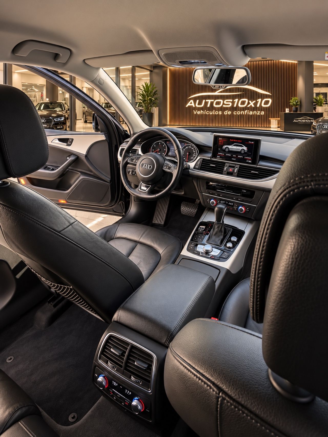 Audi A6 allroad 3.0 TDI 160 kW - Foto 7