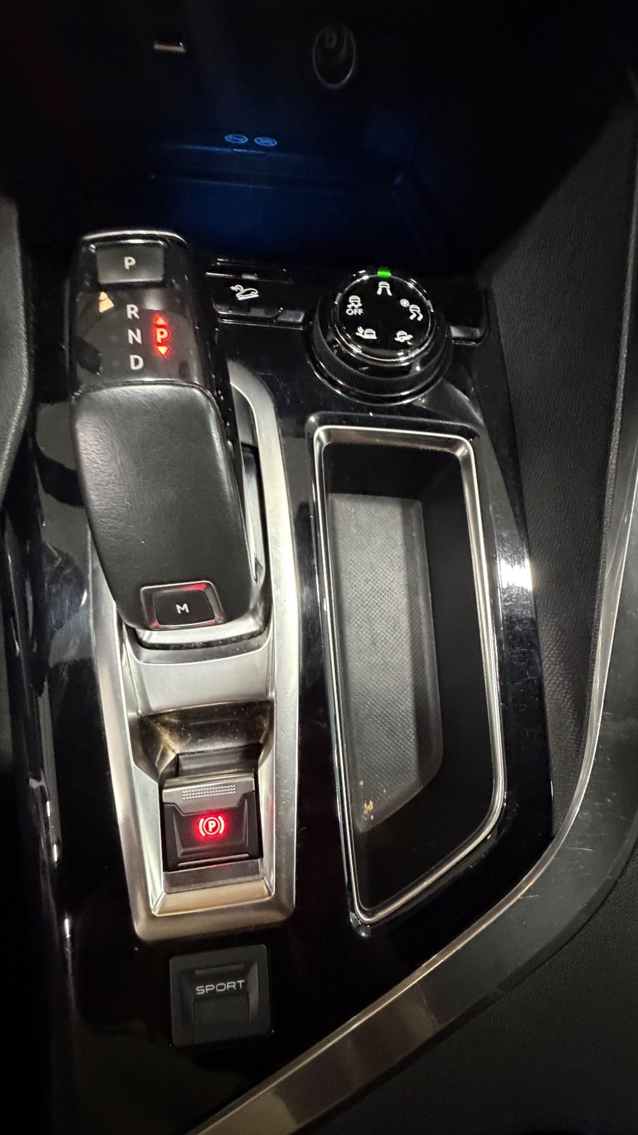 Peugeot 5008 Active 1.6 BlueHDi 120 S&S EAT6 7plazas - Foto 10