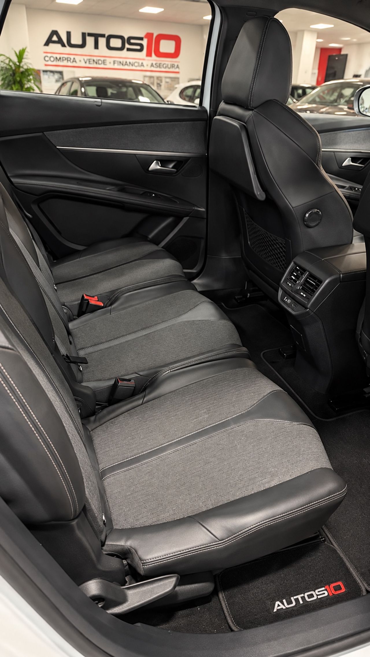 Peugeot 5008 Active 1.6 BlueHDi 120 S&S EAT6 7plazas - Foto 12