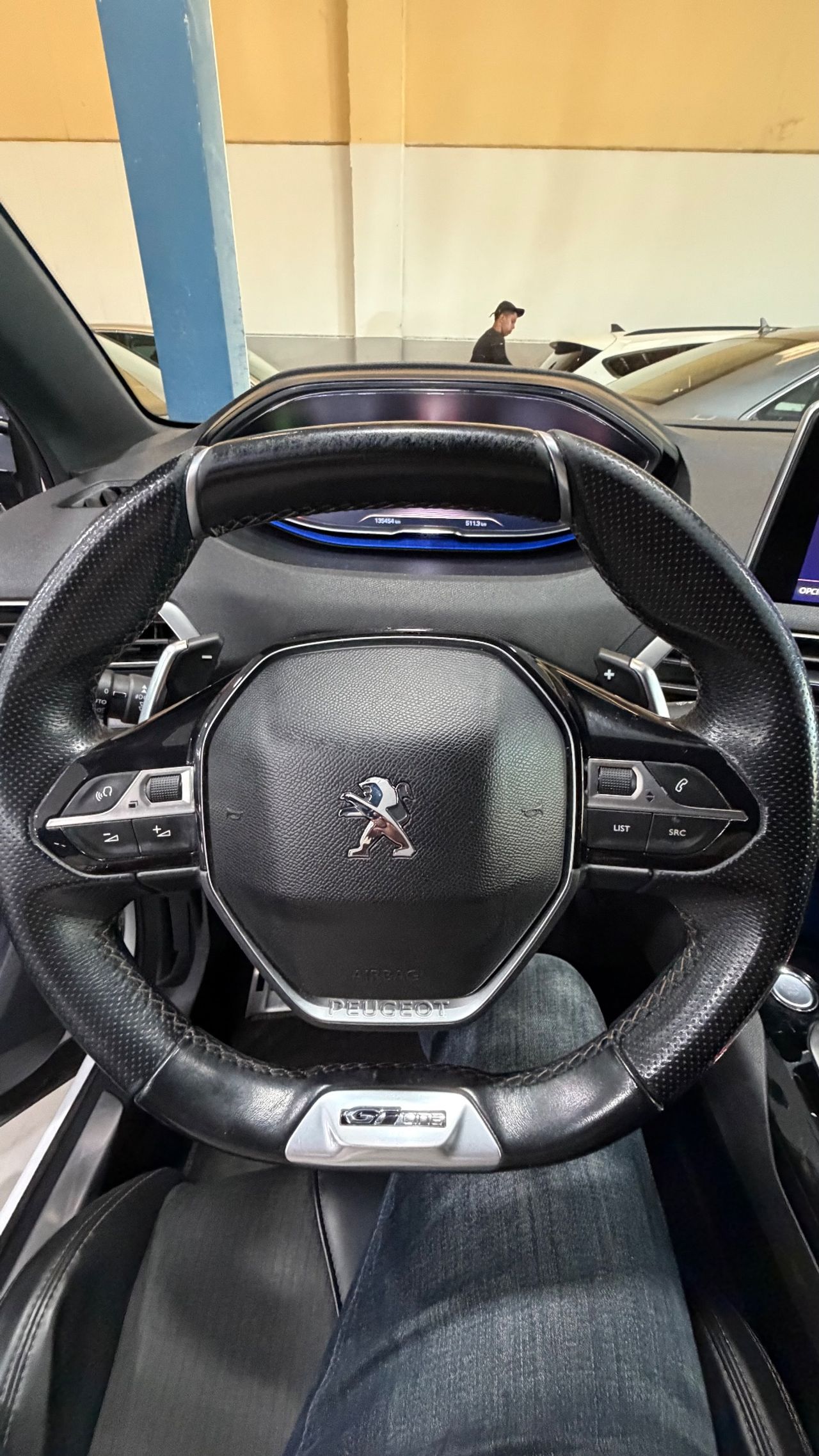 Peugeot 5008 Active 1.6 BlueHDi 120 S&S EAT6 7plazas - Foto 9