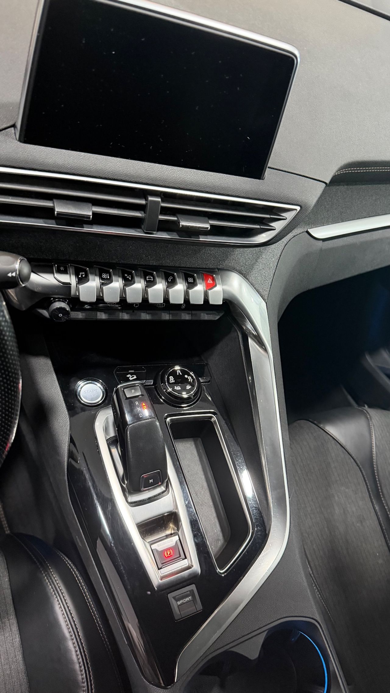 Peugeot 5008 Active 1.6 BlueHDi 120 S&S EAT6 7plazas - Foto 8