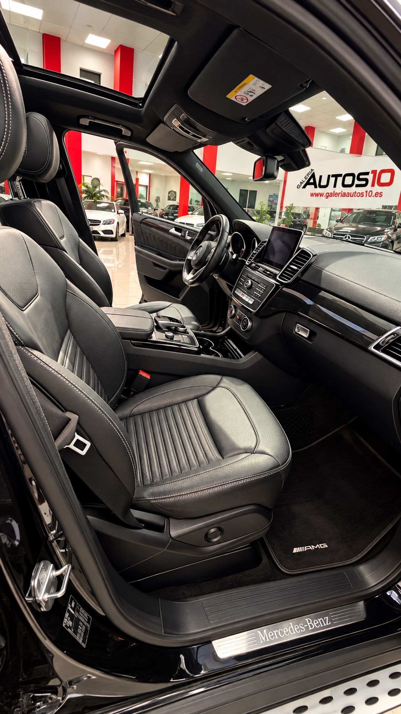 Mercedes Clase GLE GLE 350 d 4MATIC - Foto 11