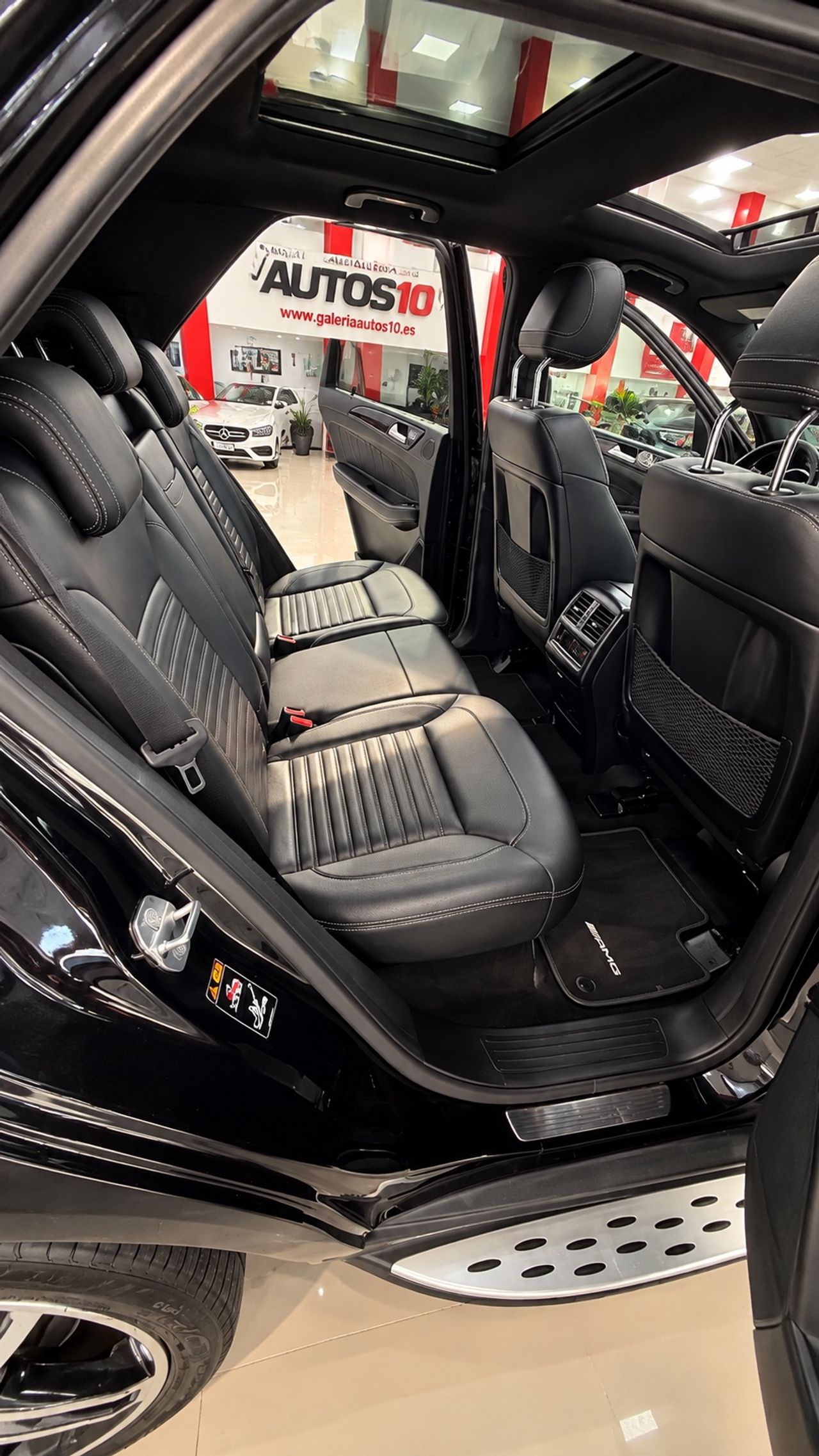 Mercedes Clase GLE GLE 350 d 4MATIC - Foto 9
