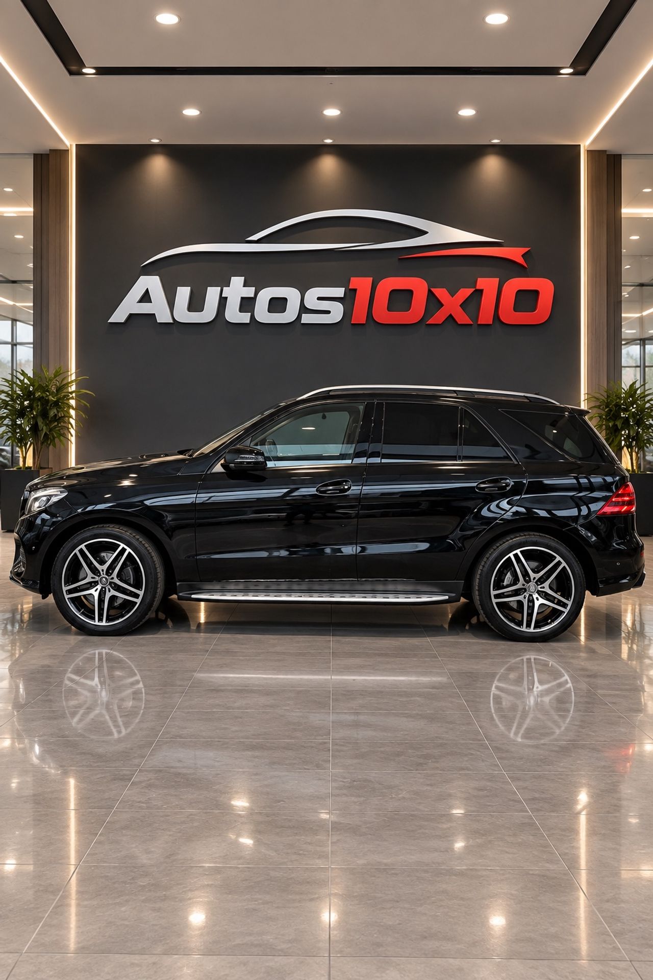 Mercedes Clase GLE GLE 350 d 4MATIC - Foto 4