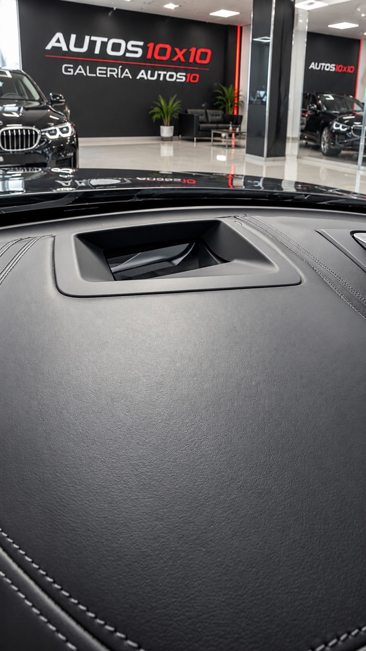 BMW X6 M50d - Foto 14
