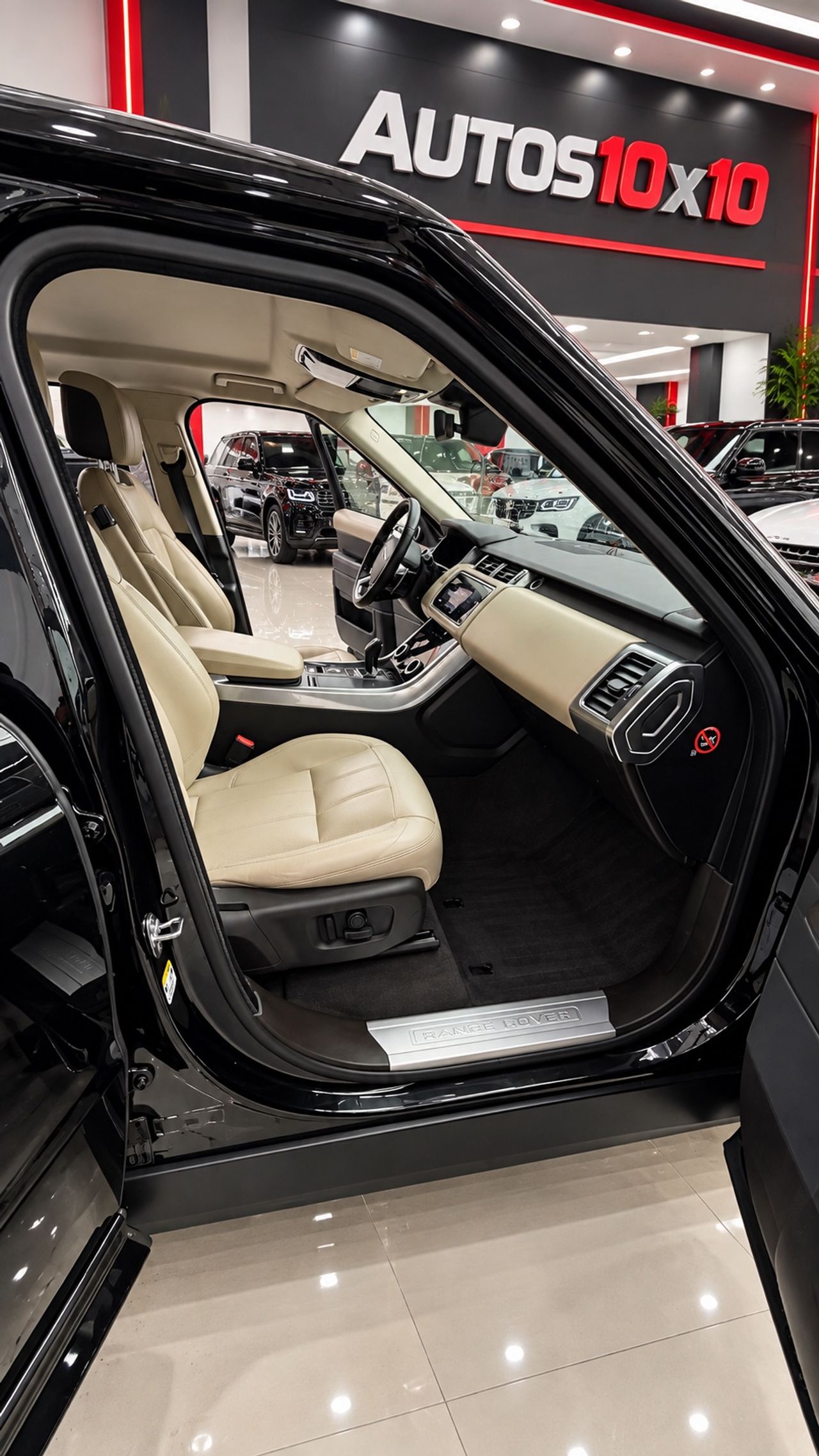 Land-Rover Range Rover Sport 3.0 TDV6 190 kW - Foto 11