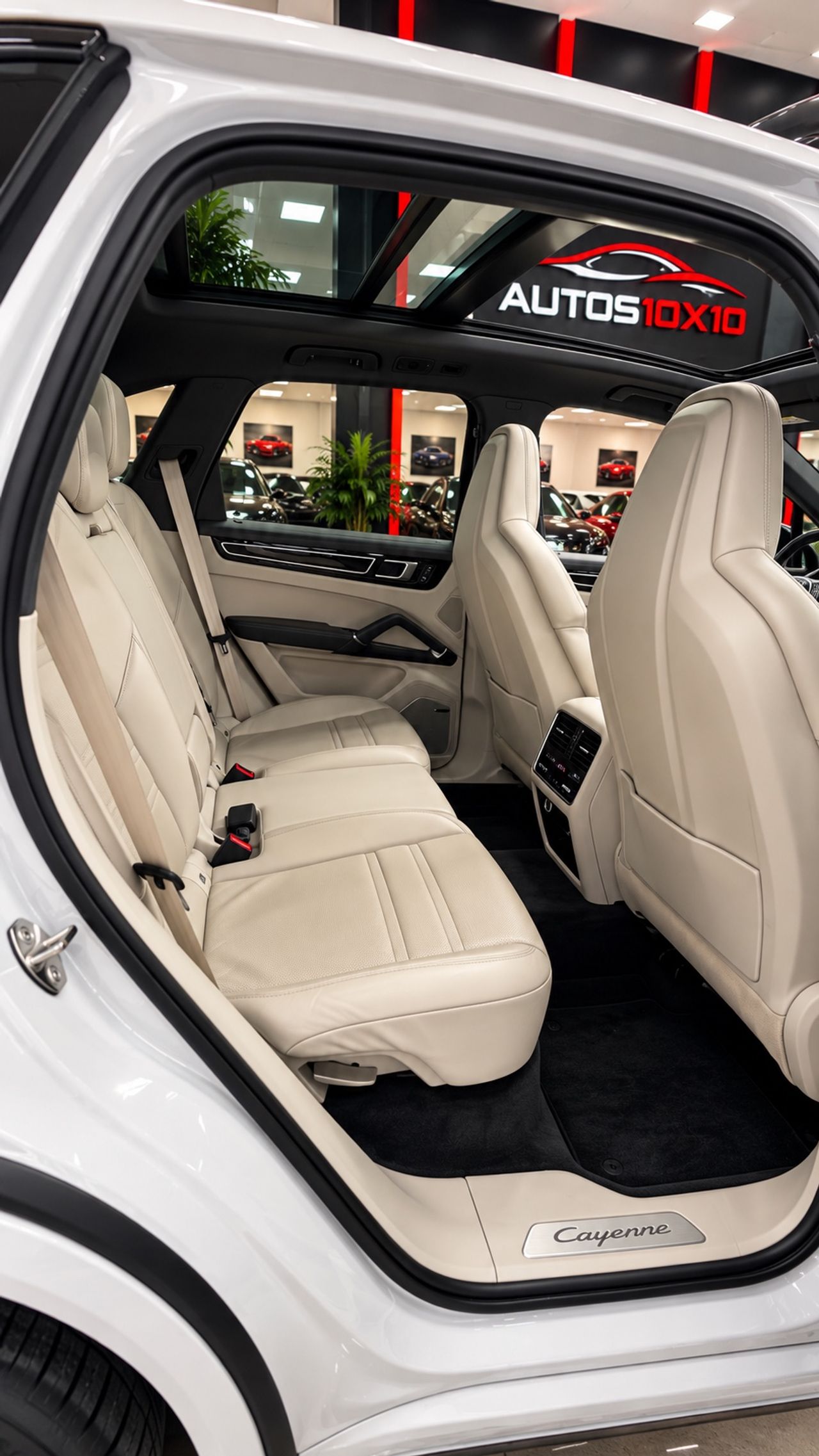 Porsche Cayenne E-Hybrid - Foto 8
