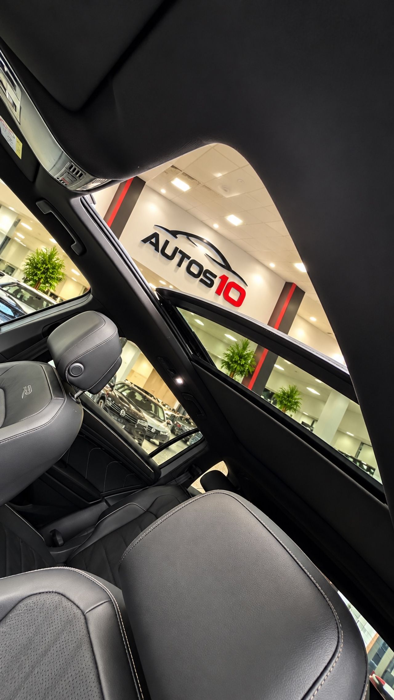 Volkswagen Tiguan Allspace R-Line 2.0 TDI 147 kW rl ine 7 plazas 200cv - Foto 12