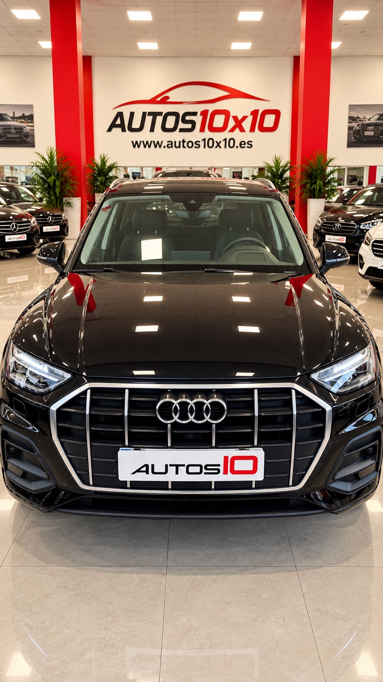 Audi Q5 Sportback Advanced 35 TDI S tronic - Foto 3