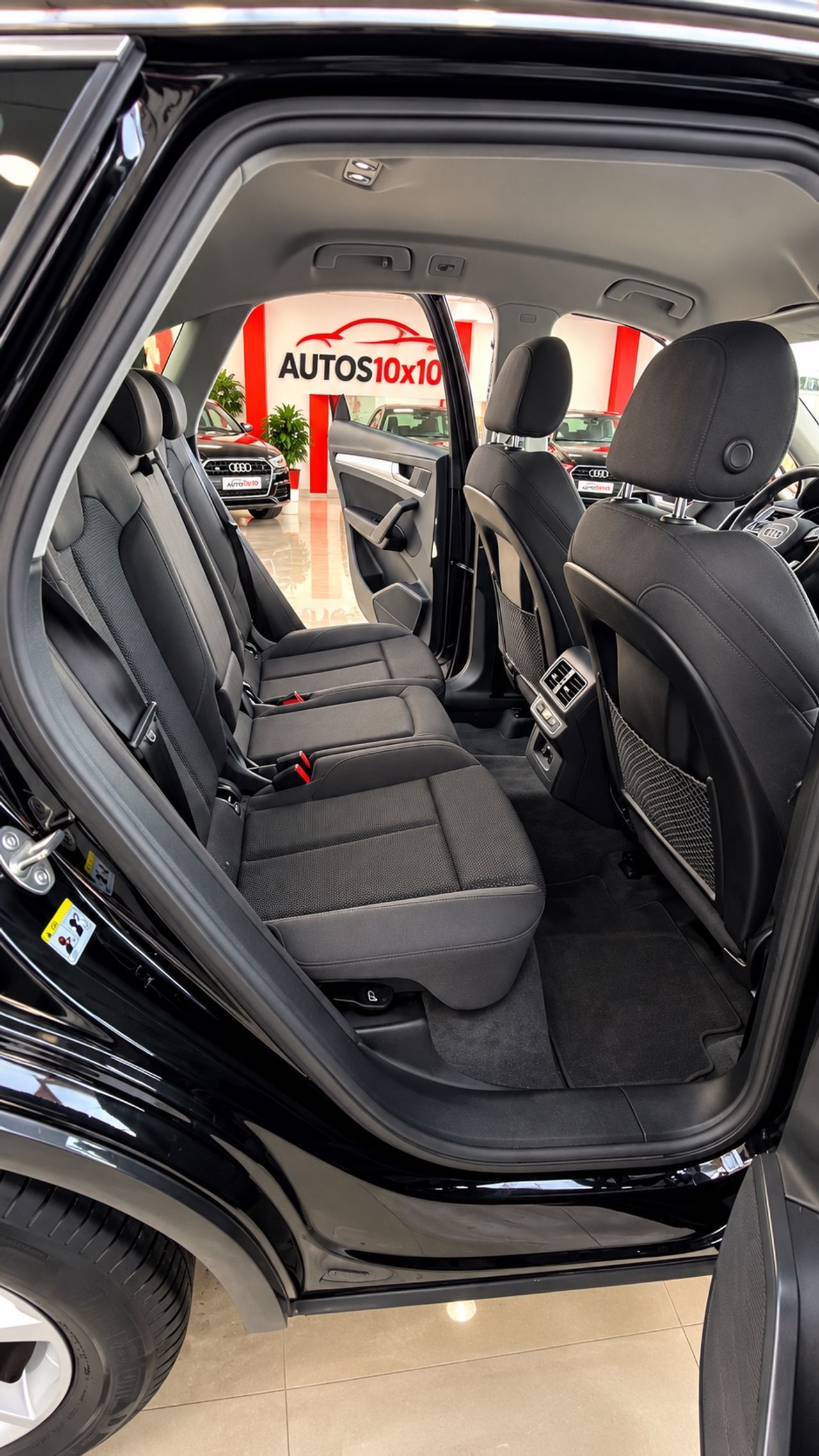 Audi Q5 Sportback Advanced 35 TDI S tronic - Foto 7