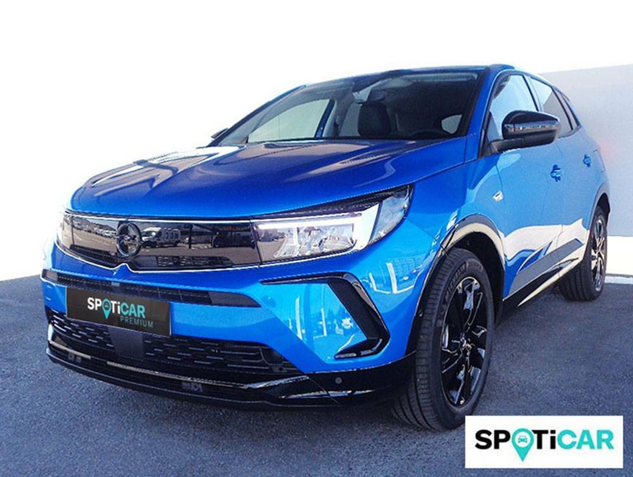 Renault kangoo segunda mano precio  de segunda mano - opel grandland 2023 /