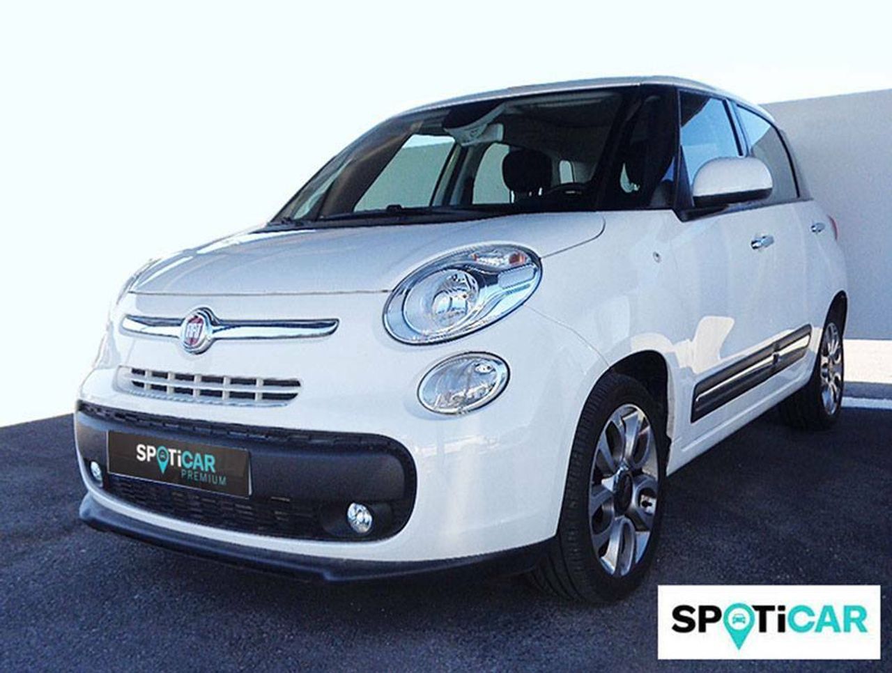 foto de fiat 500x 2020 de segunda mano