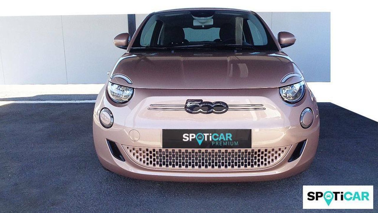 fiat 500 2022 / foto grande (2)