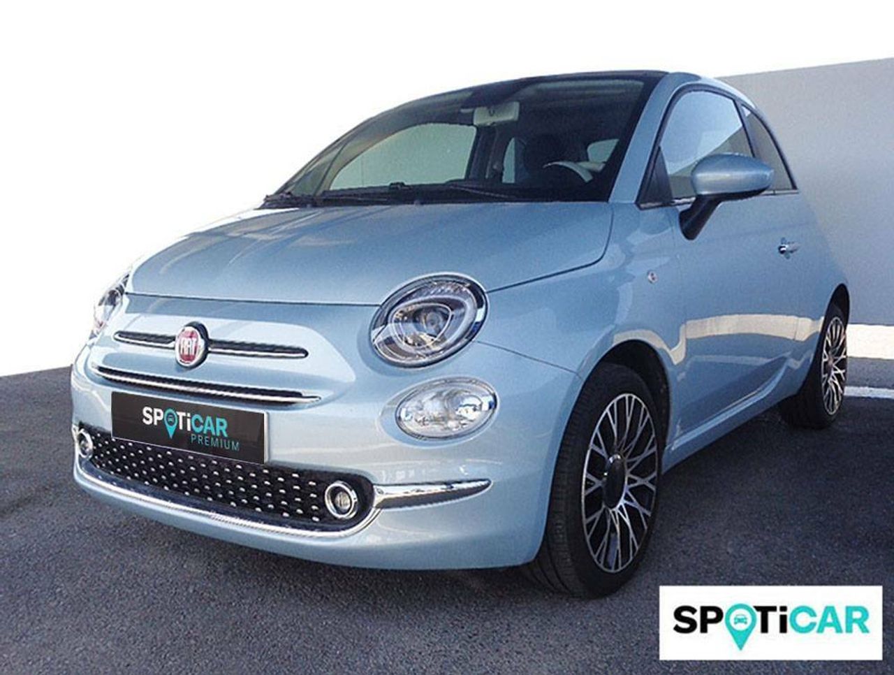 fiat 500 2023 /