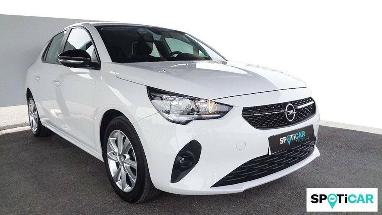 opel corsa 2021 / foto grande (3)